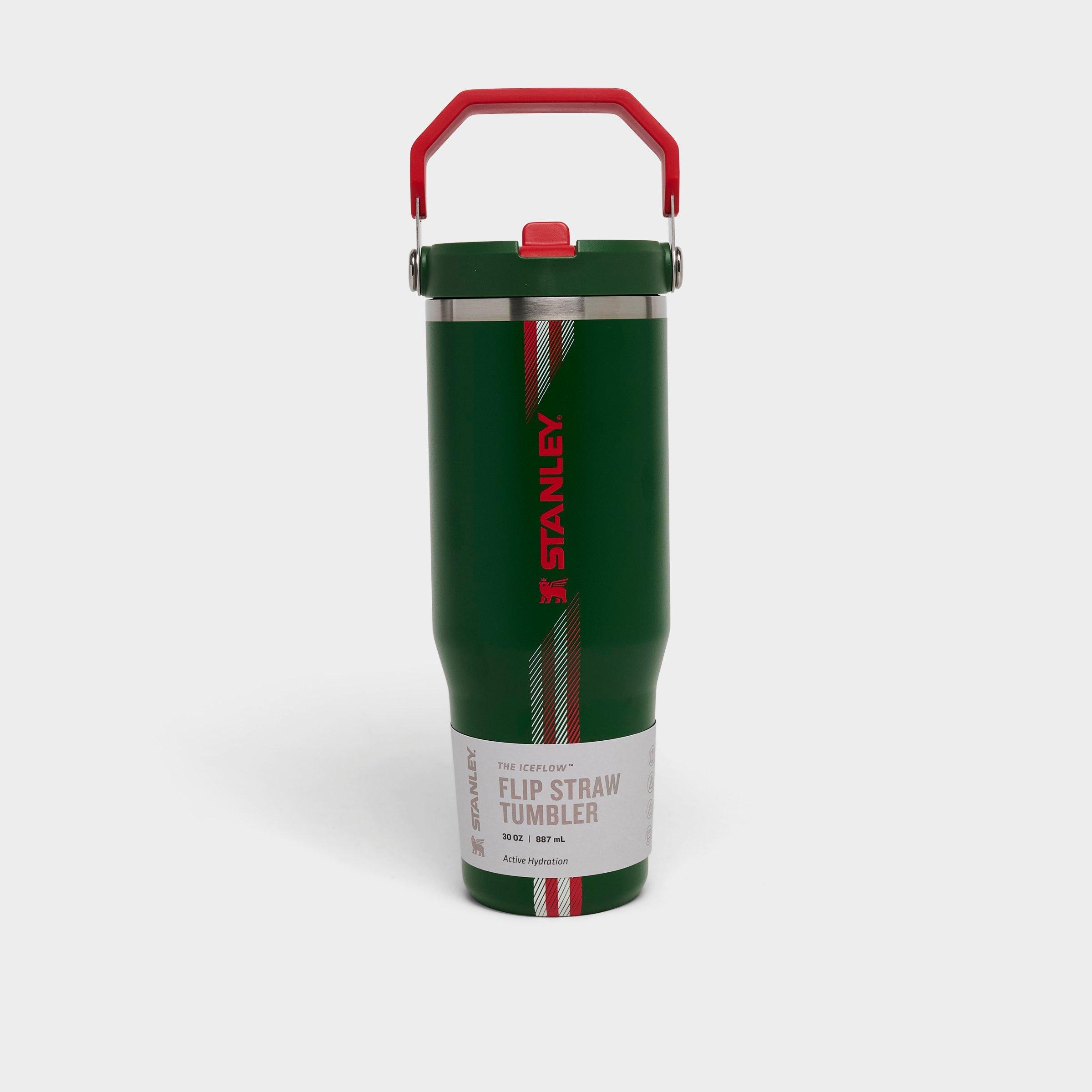 Stanley IceFlow Flip Straw Tumbler (30 oz