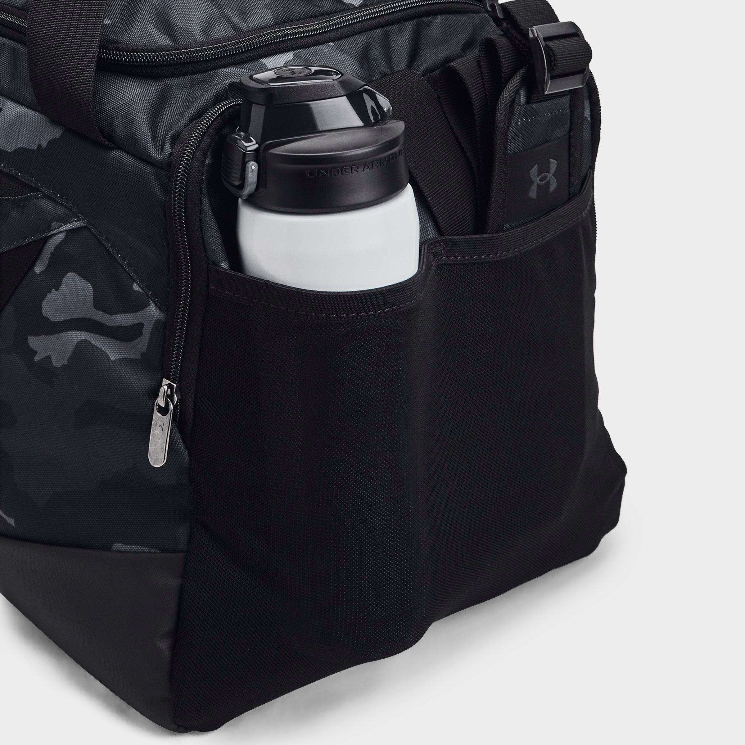UA Undeniable 50 Duffle MD