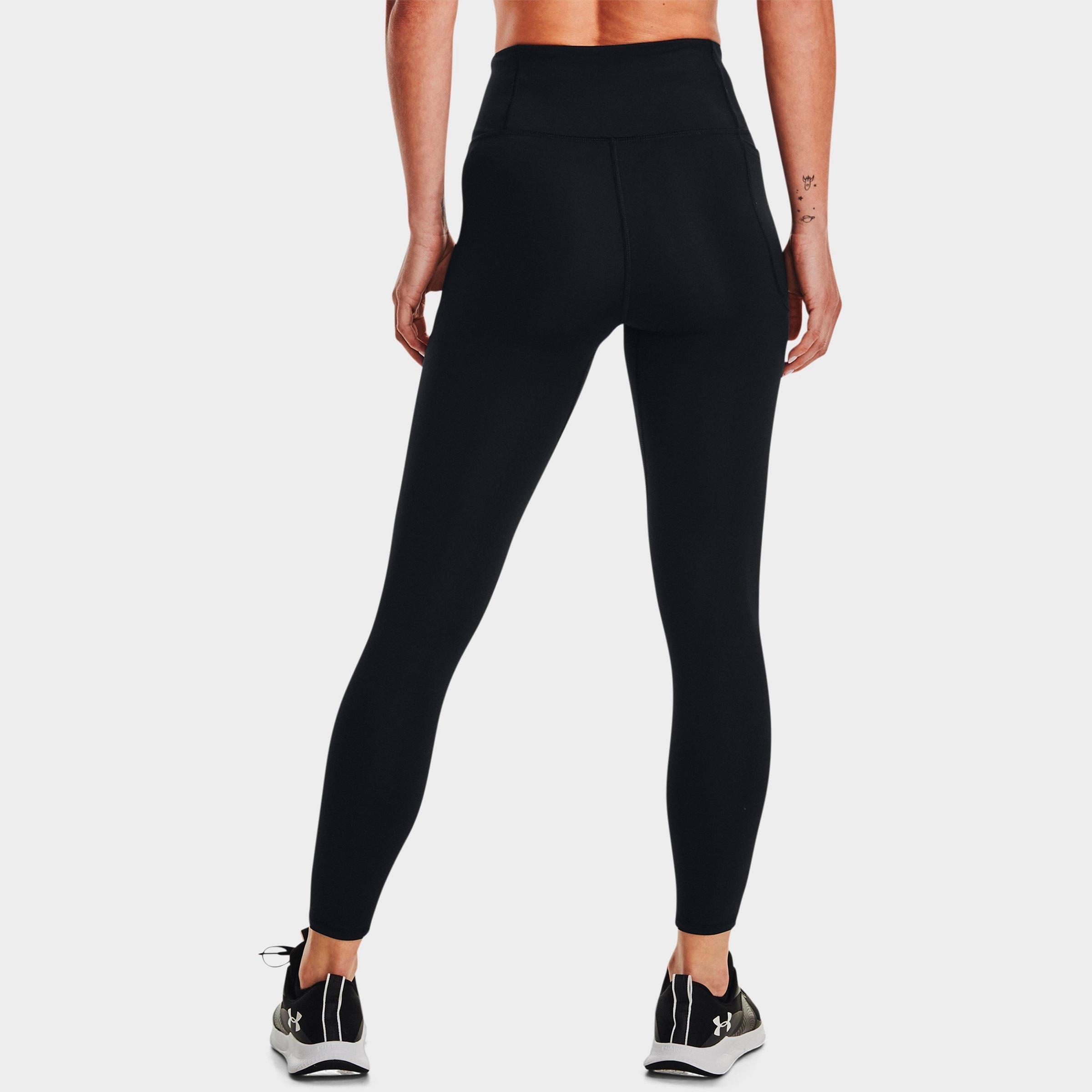 Women's Under Armour Motion Ankle Leggings