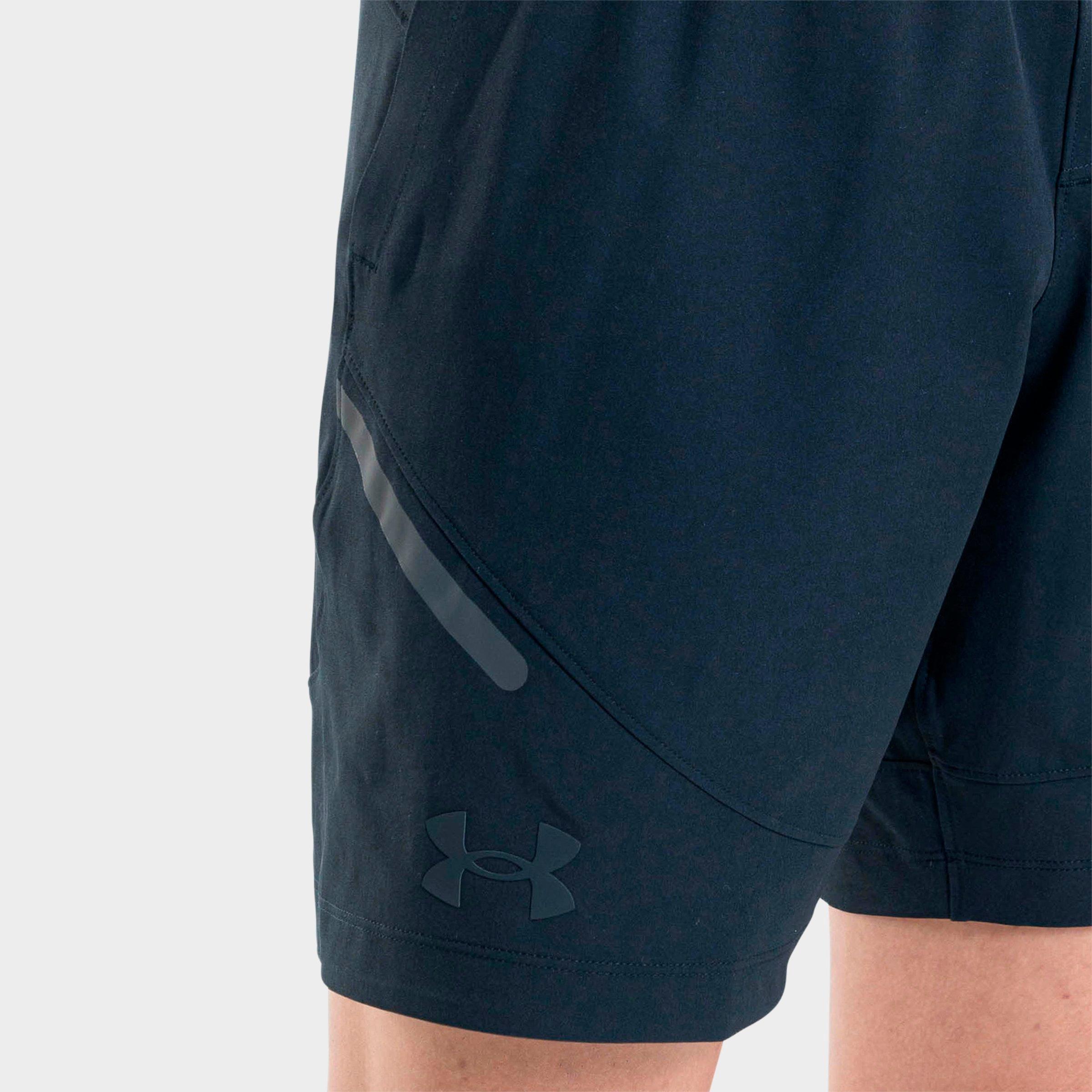 Men's Under Armour UA Unstoppable 8" Woven Shorts