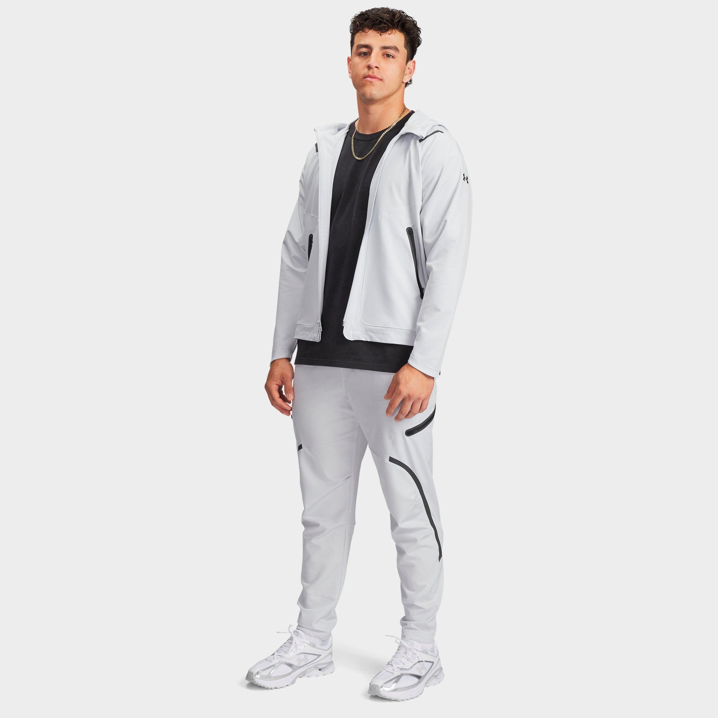 Men's Under Armour Unstoppable Jacket