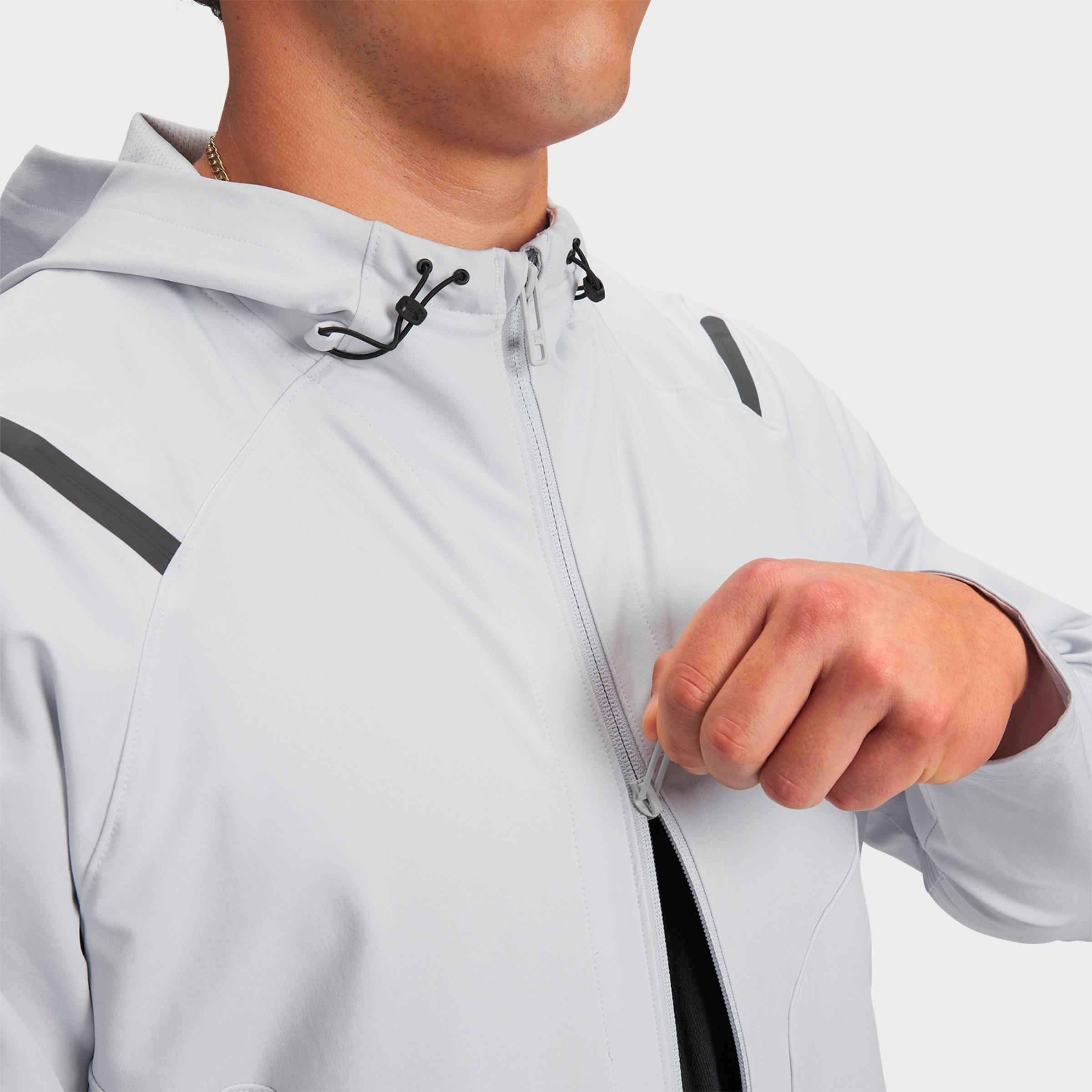 Men's Under Armour Unstoppable Jacket