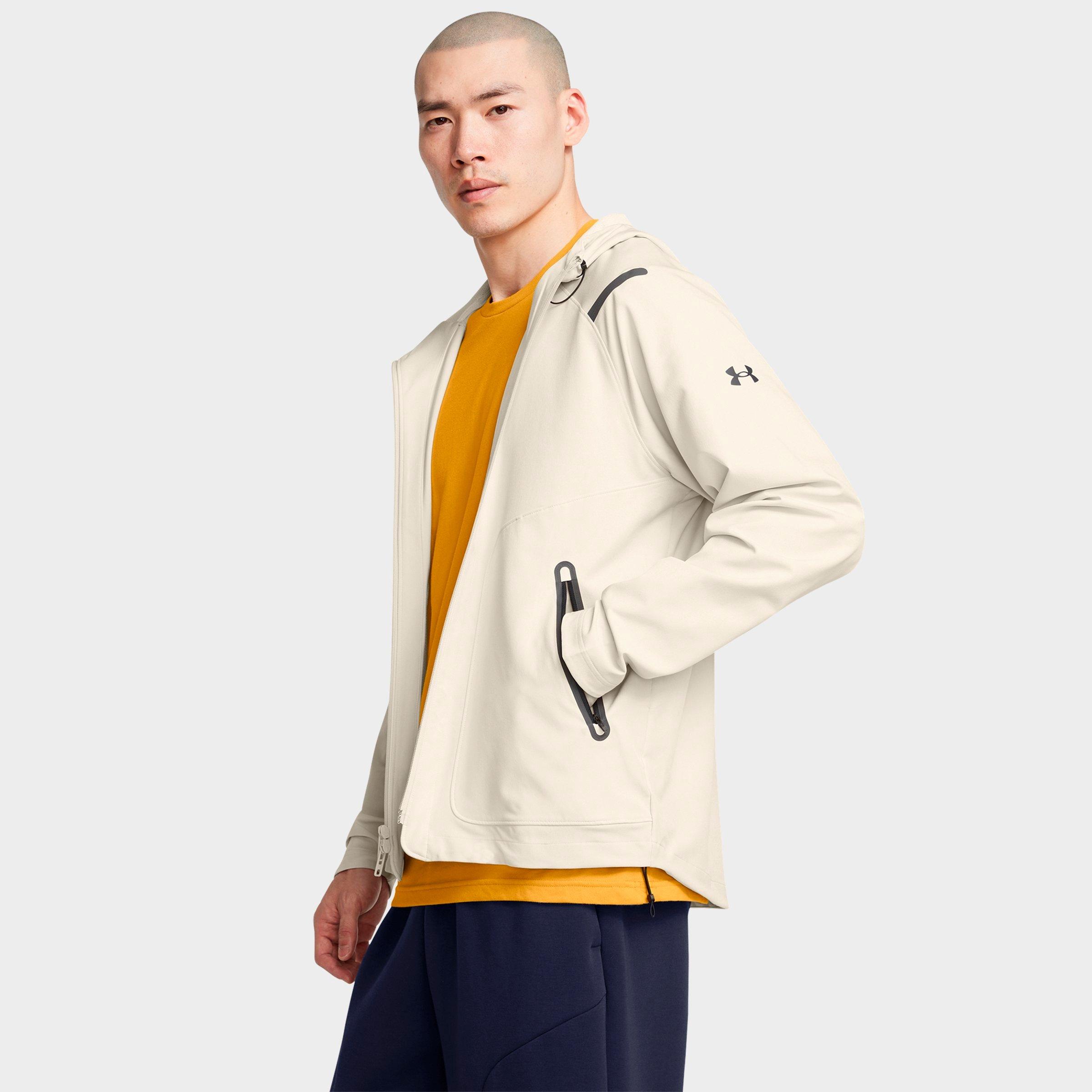 空翔る Men's Under Armour Unstoppable Jacket | JD Sports