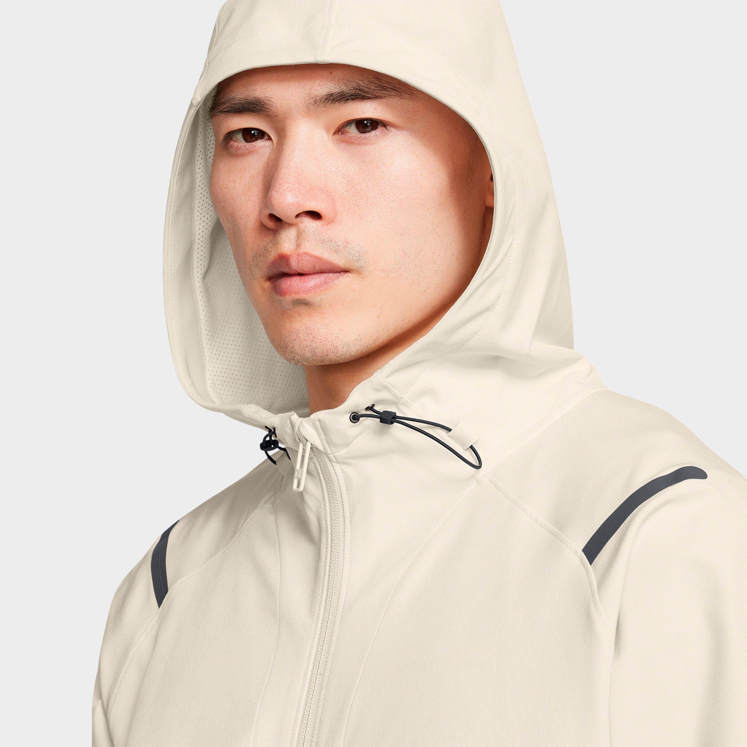 Men's Under Armour Unstoppable Jacket | JD Sports