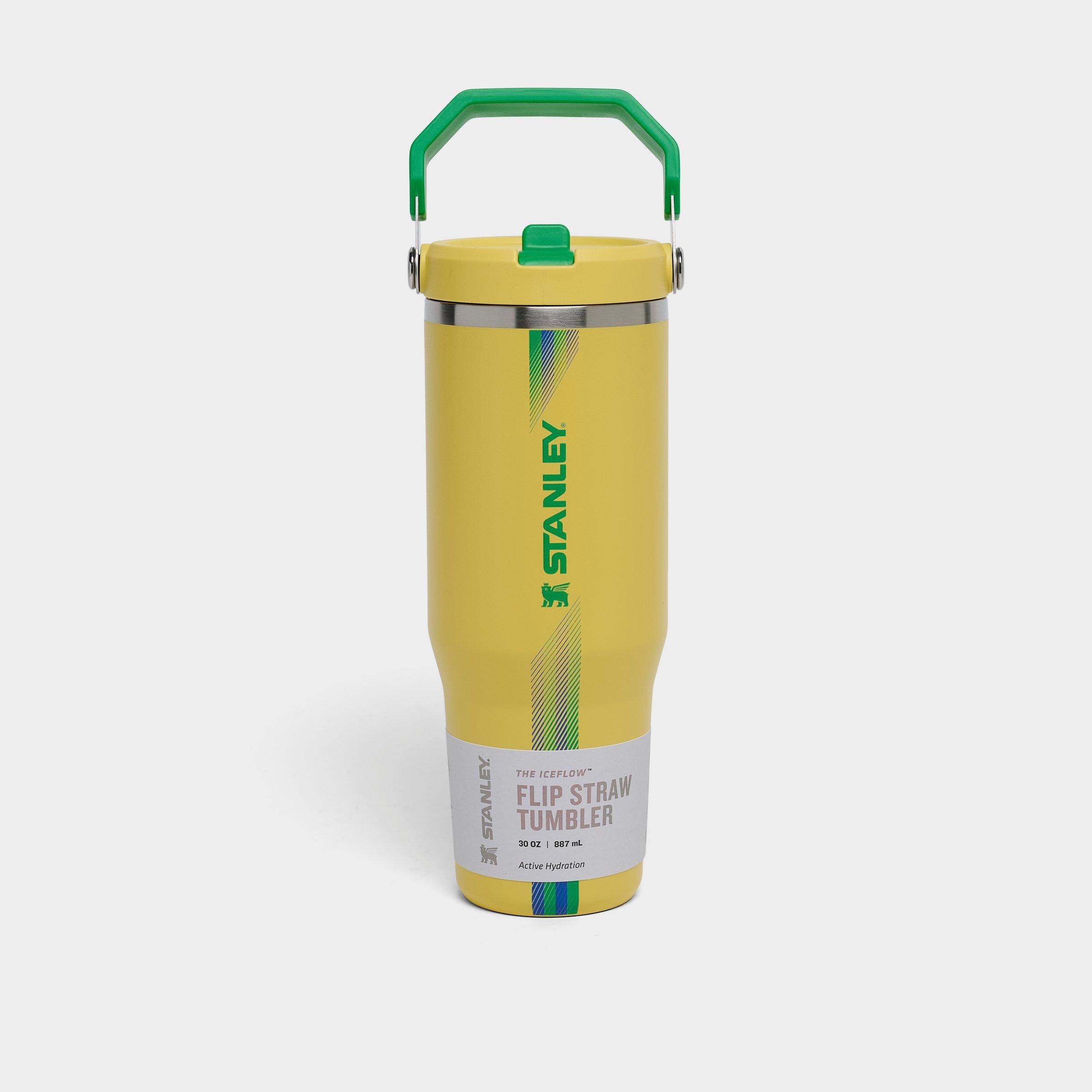Stanley The Country Collection IceFlow Flip Straw Tumbler (30 oz)