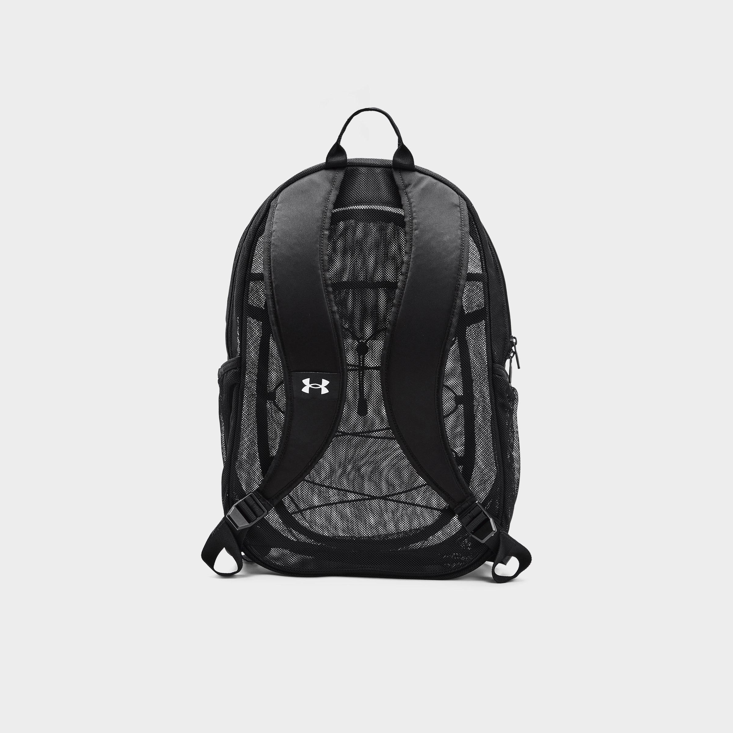 Under Armour Hustle Sport 6.0 Backpack (26L)