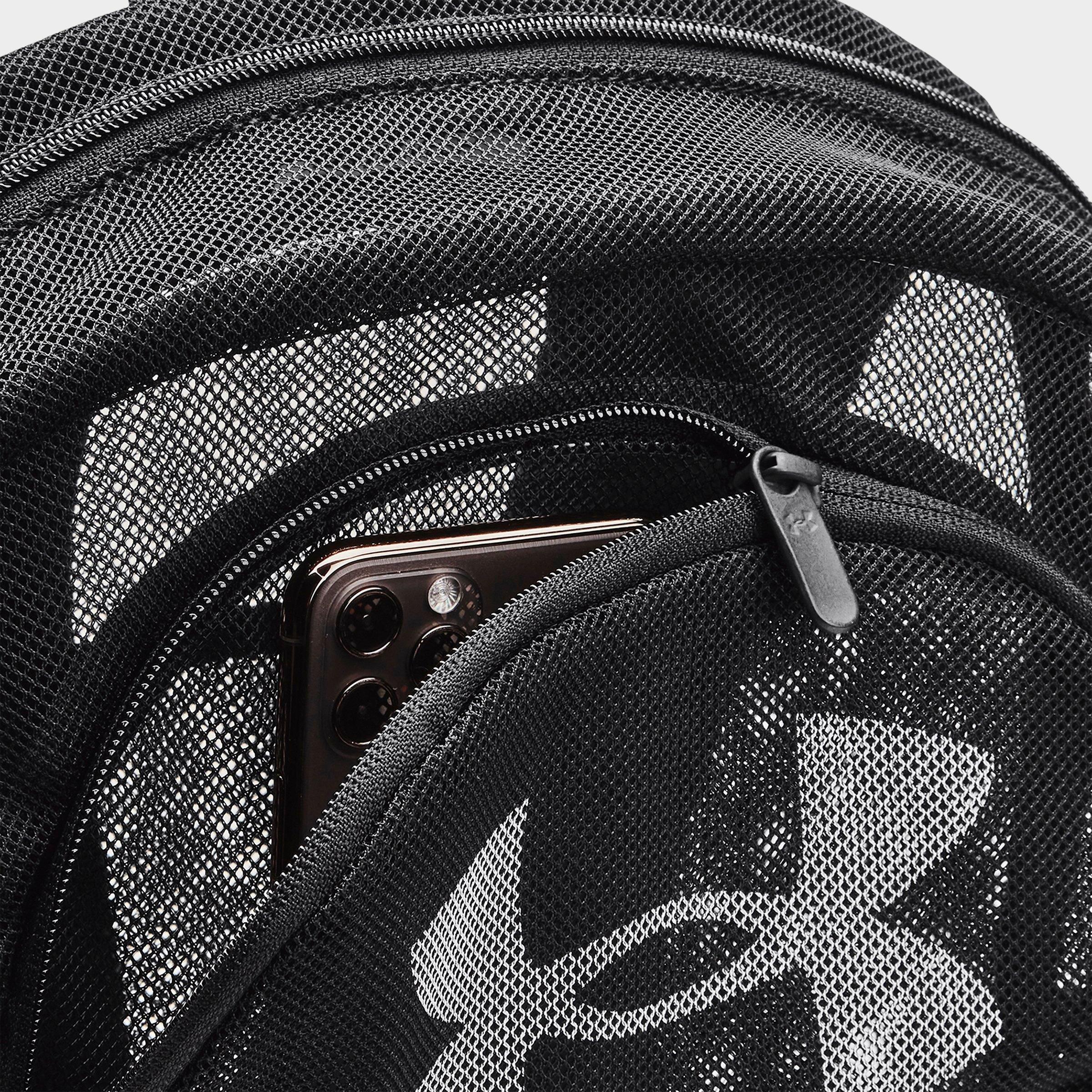 Under Armour Hustle Sport 6.0 Backpack (26L)