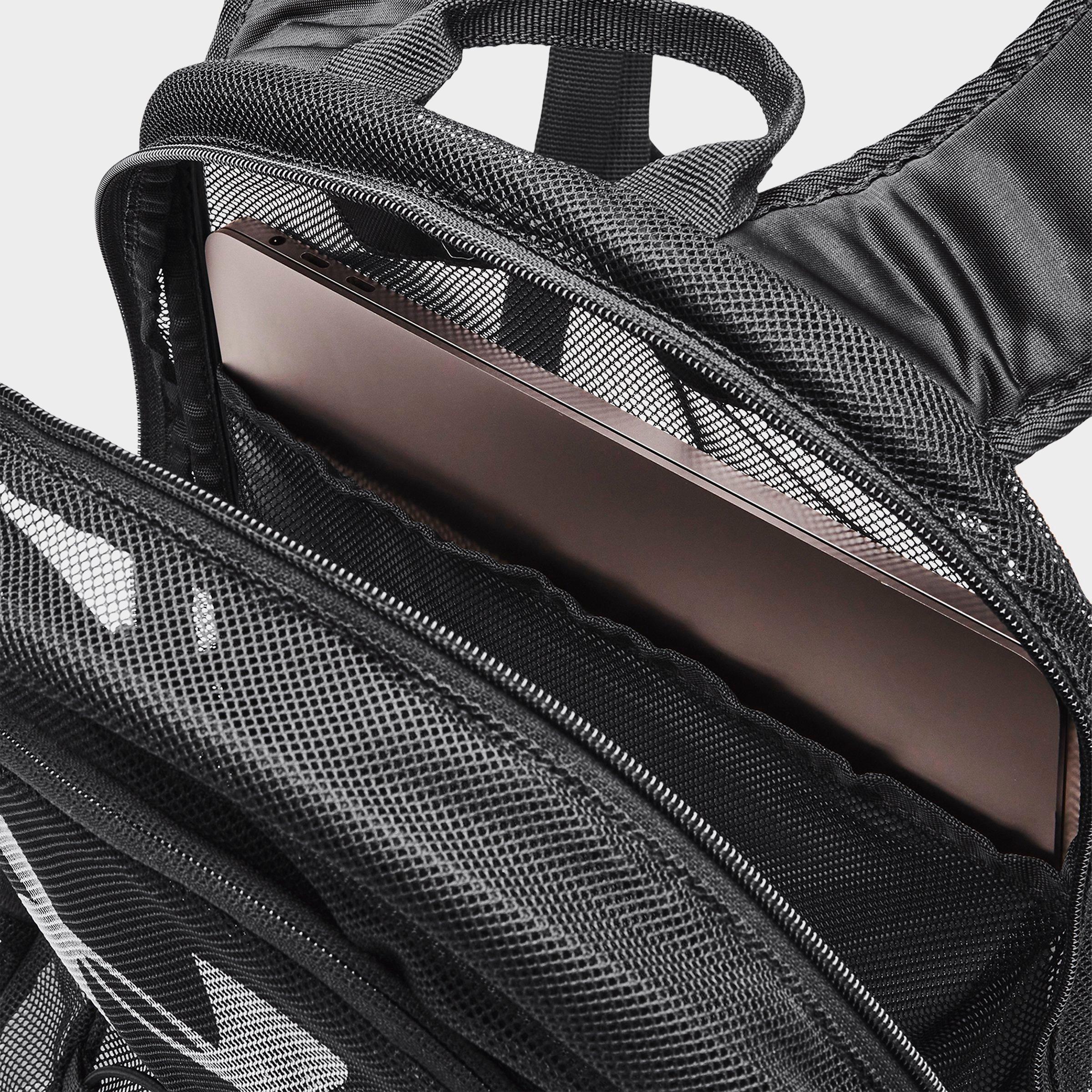 Under Armour Hustle Sport 6.0 Backpack (26L)