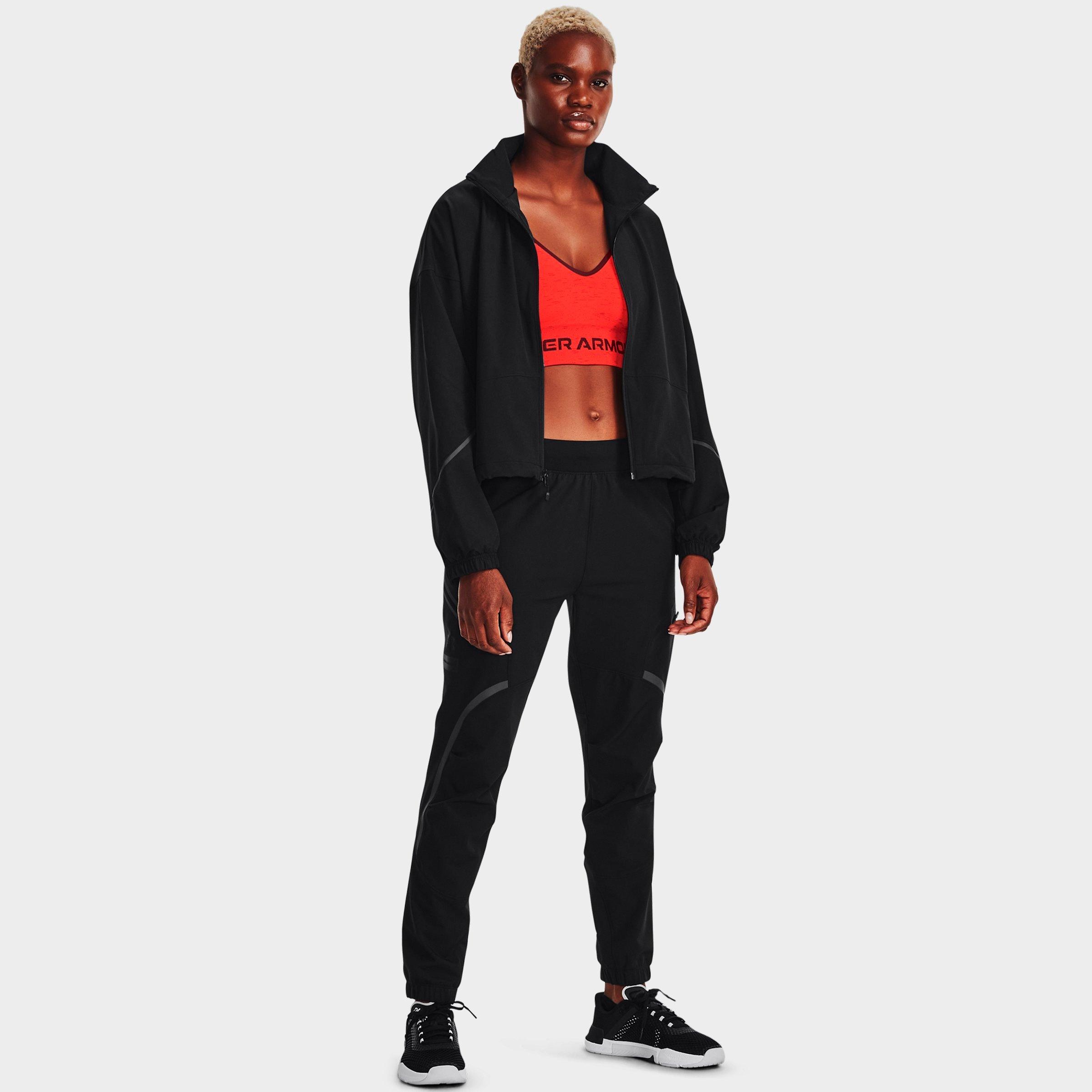 Women's Under Armour Unstoppable Full-Zip Jacket