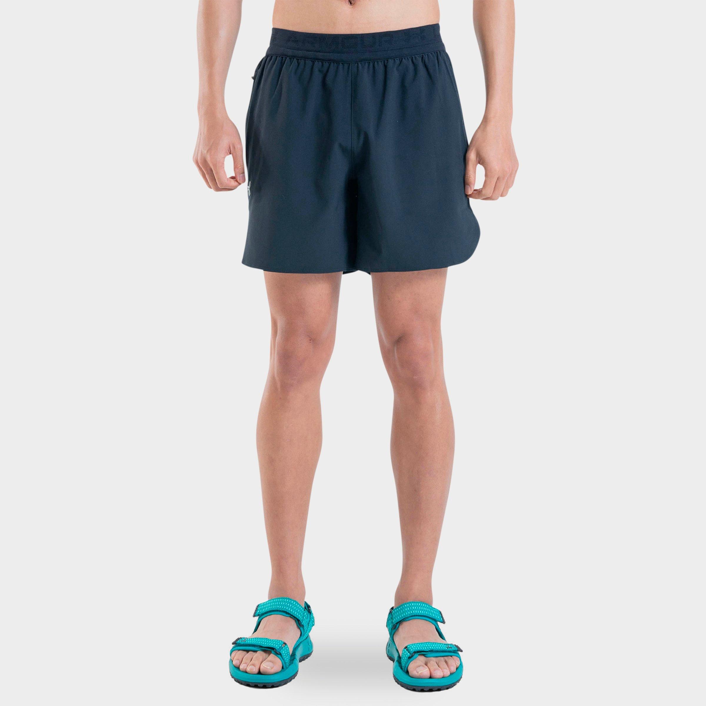 Men's Under Armour UA Vanish Elite 6" Woven Shorts