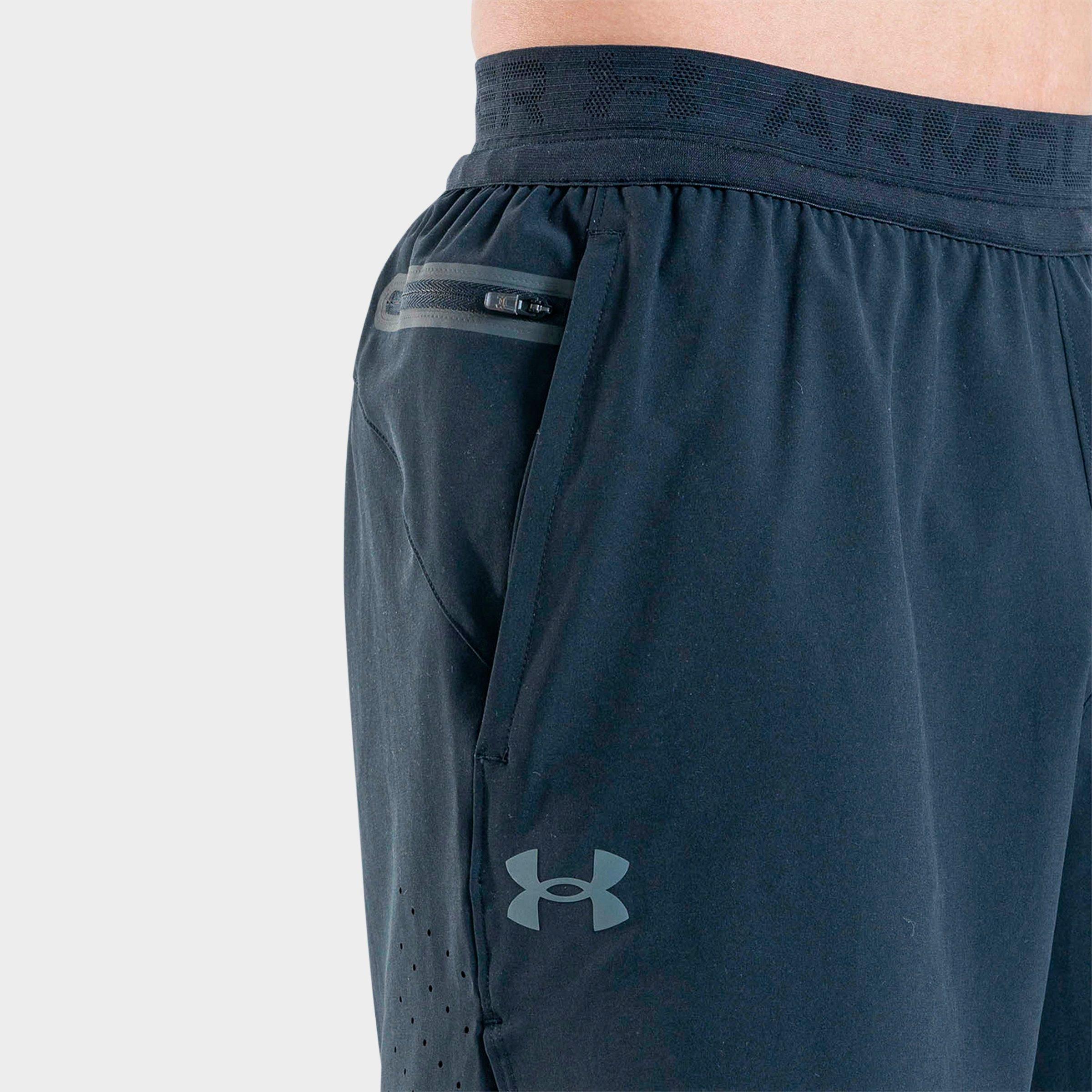 Men's Under Armour UA Vanish Elite 6" Woven Shorts