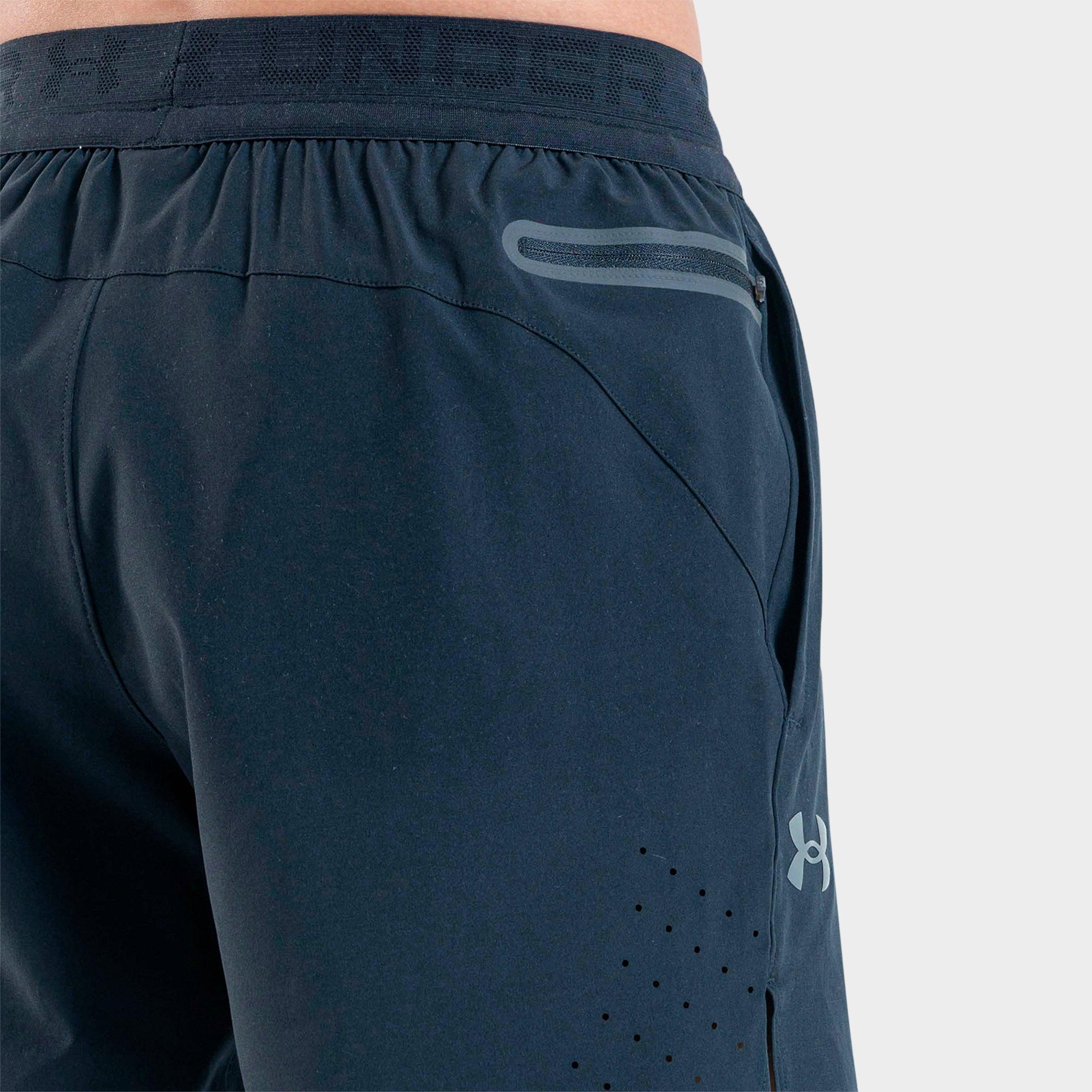 Men's Under Armour UA Vanish Elite 6" Woven Shorts
