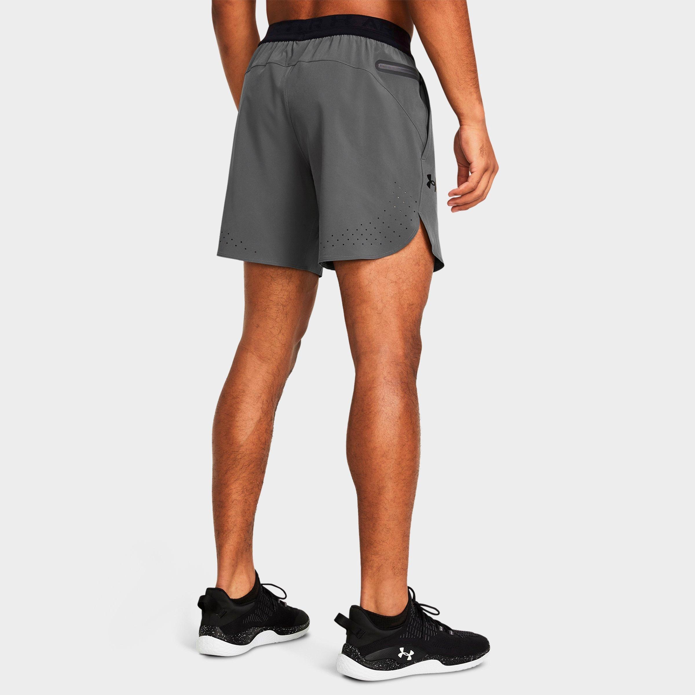 Men's Under Armour UA Vanish Elite 6" Woven Shorts