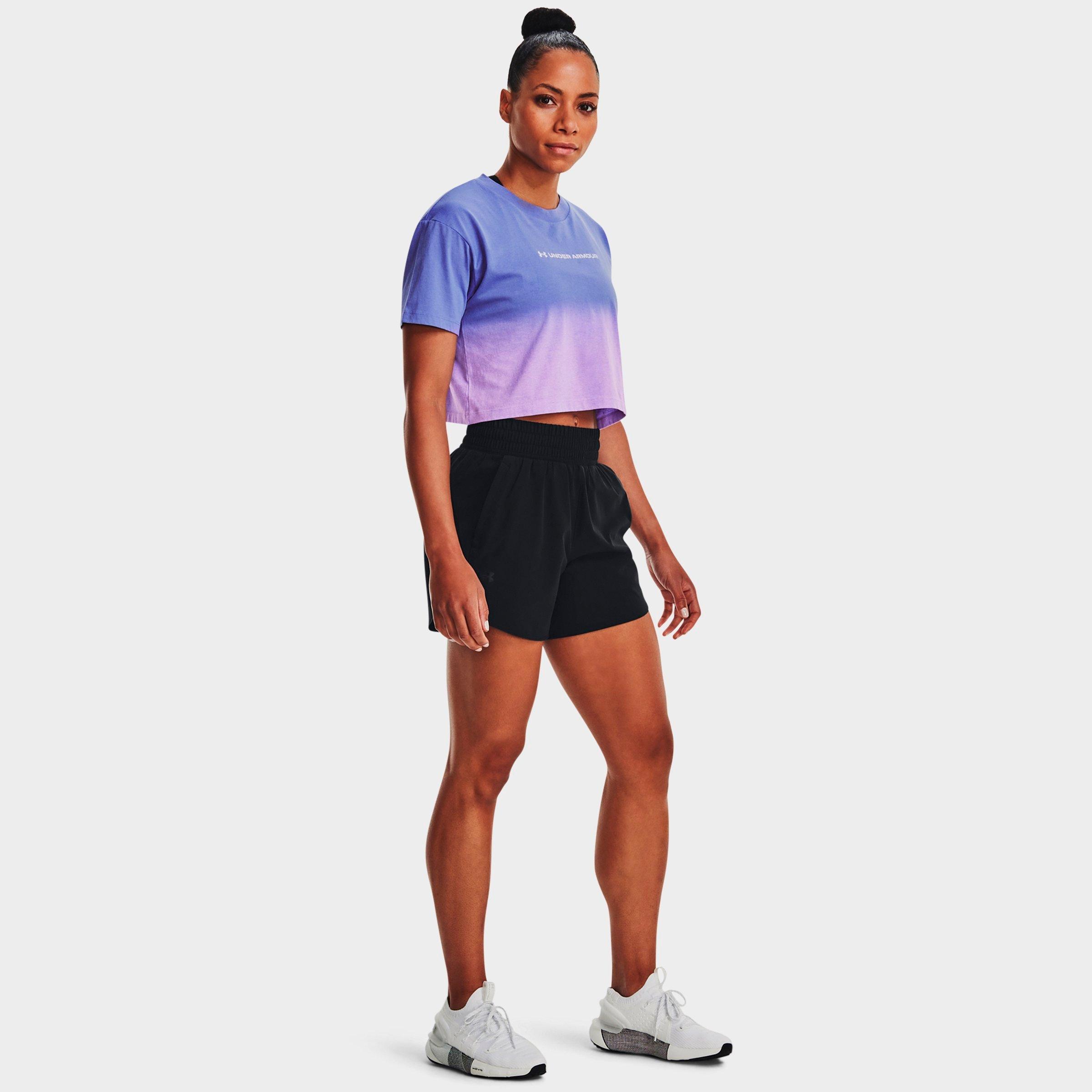 Women's Under Armour Vanish 5" Shorts