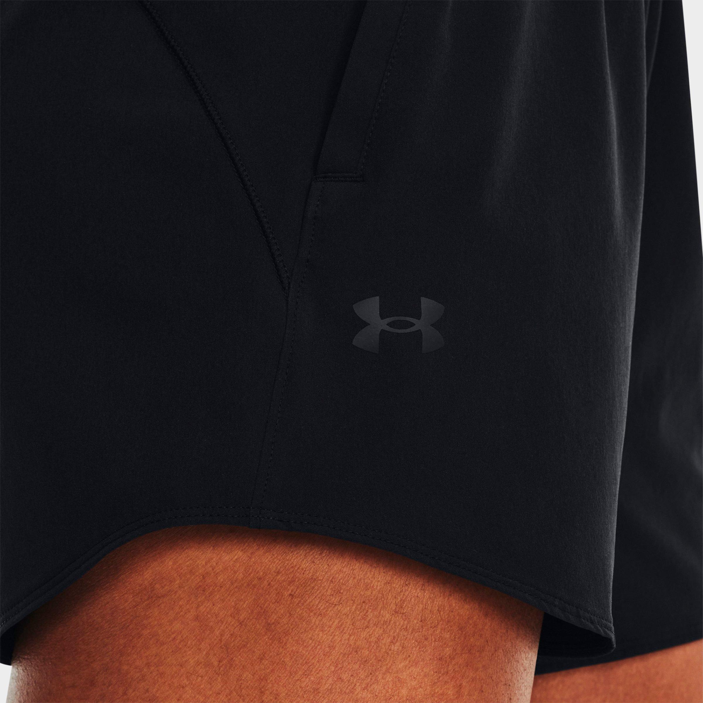 Women's Under Armour Vanish 5" Shorts