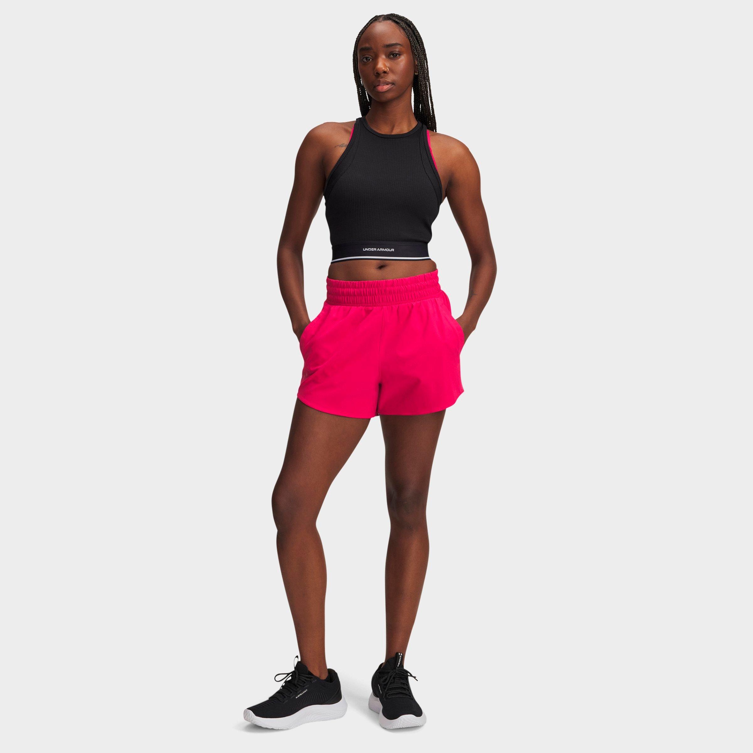 Women's Under Armour Vanish 3" Shorts