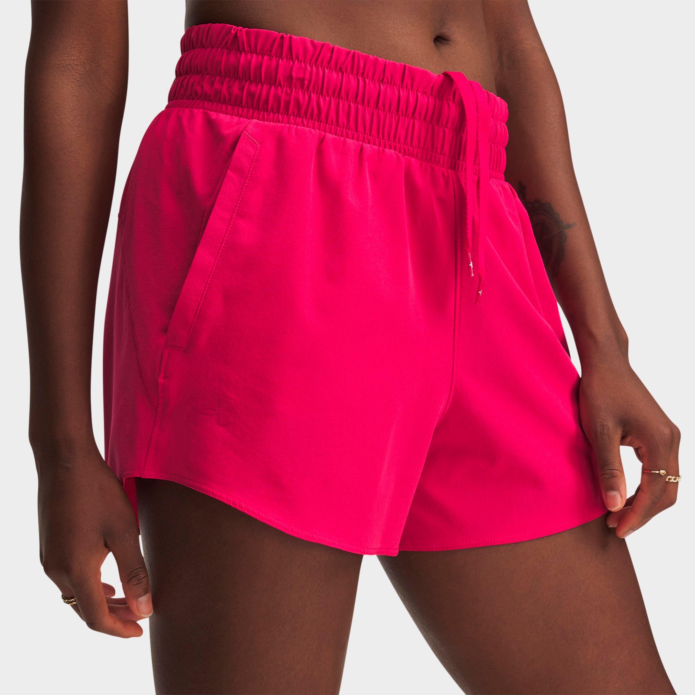 Women's Under Armour Vanish 3" Shorts