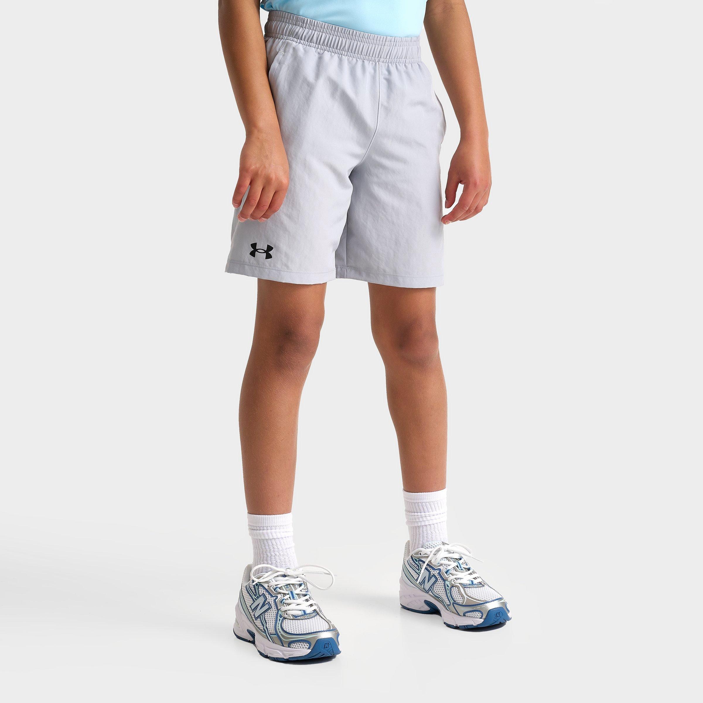 Kids' Under Armour Woven Shorts | JD Sports
