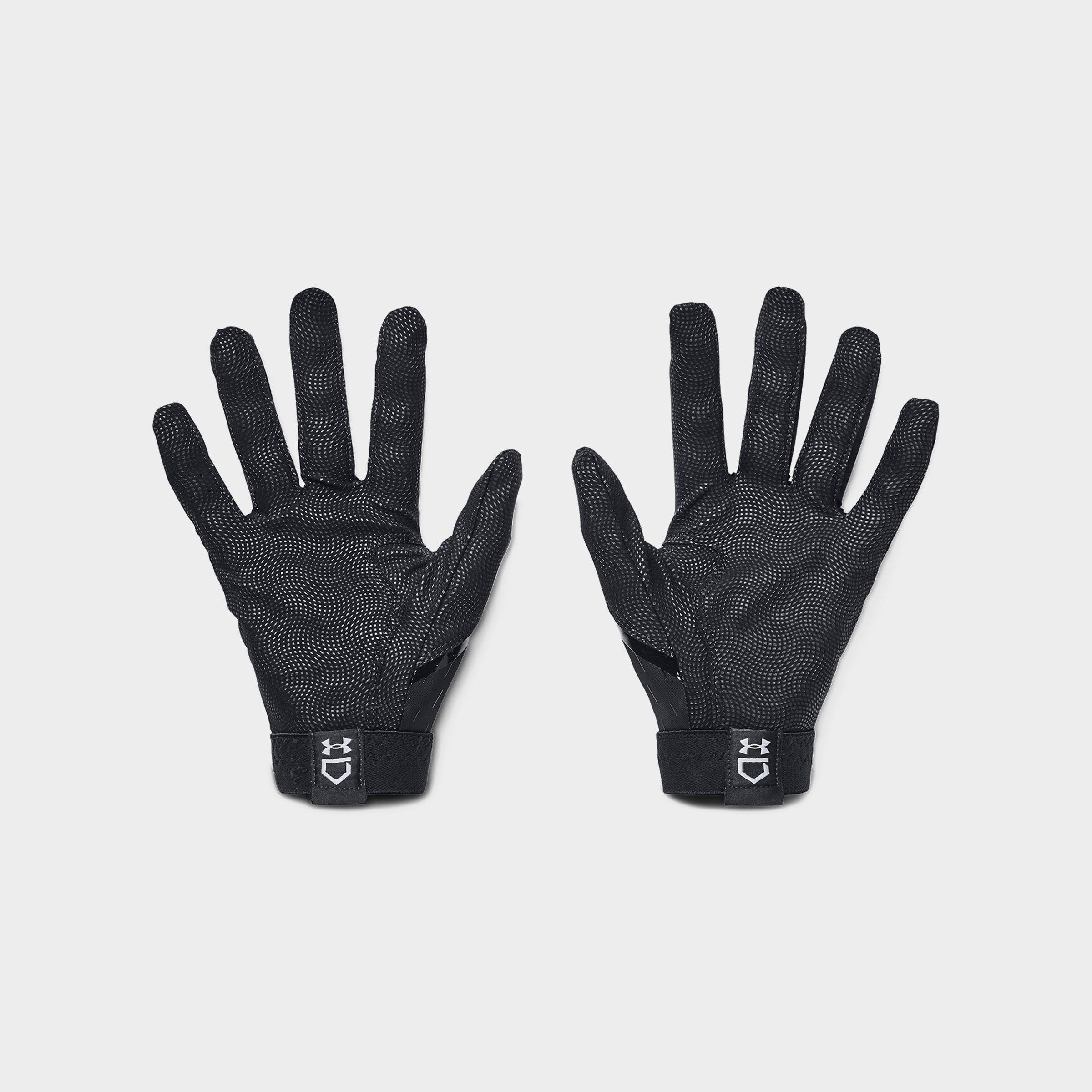 Men's Under Armour Clean Up Batting Gloves