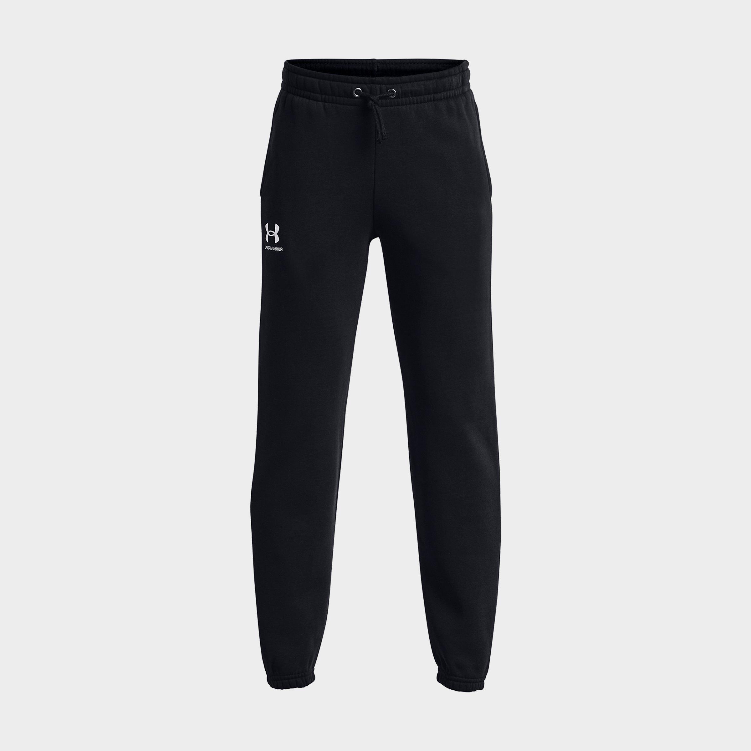 Boys' Big Kids' Under Armour Icon Fleece Jogger Pants