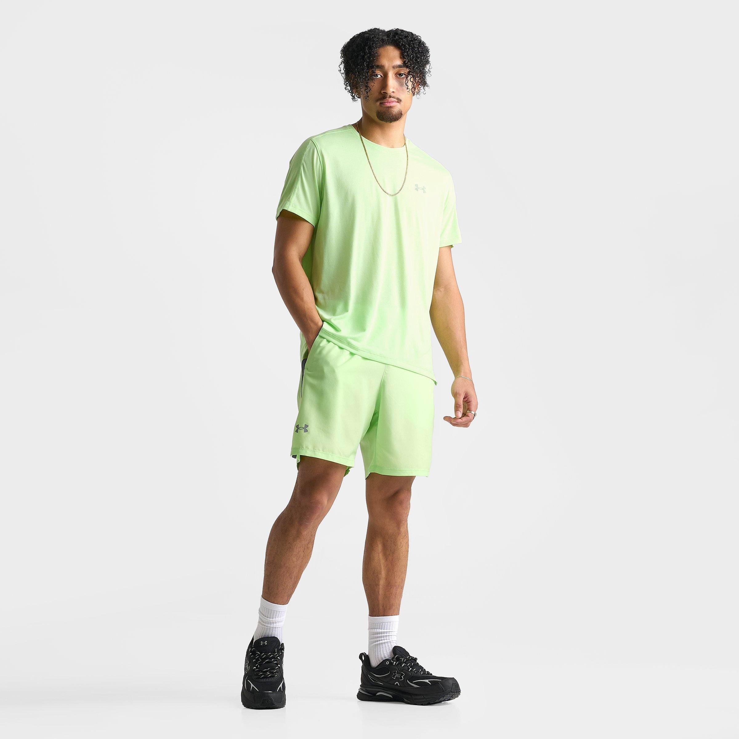 Men's Under Armour Launch 7" Running Shorts