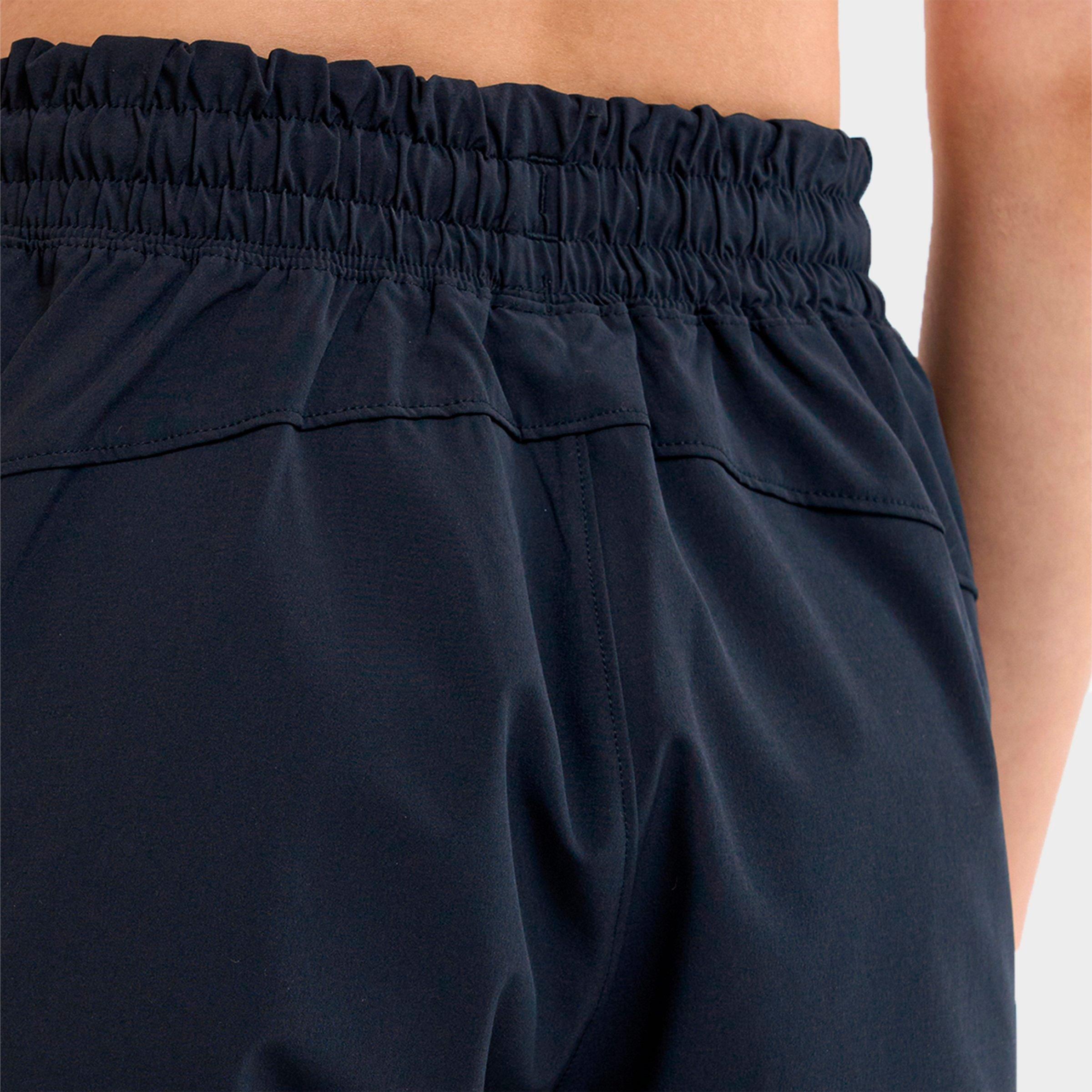 Women's Under Armour UA Rival Woven Cargo Pants