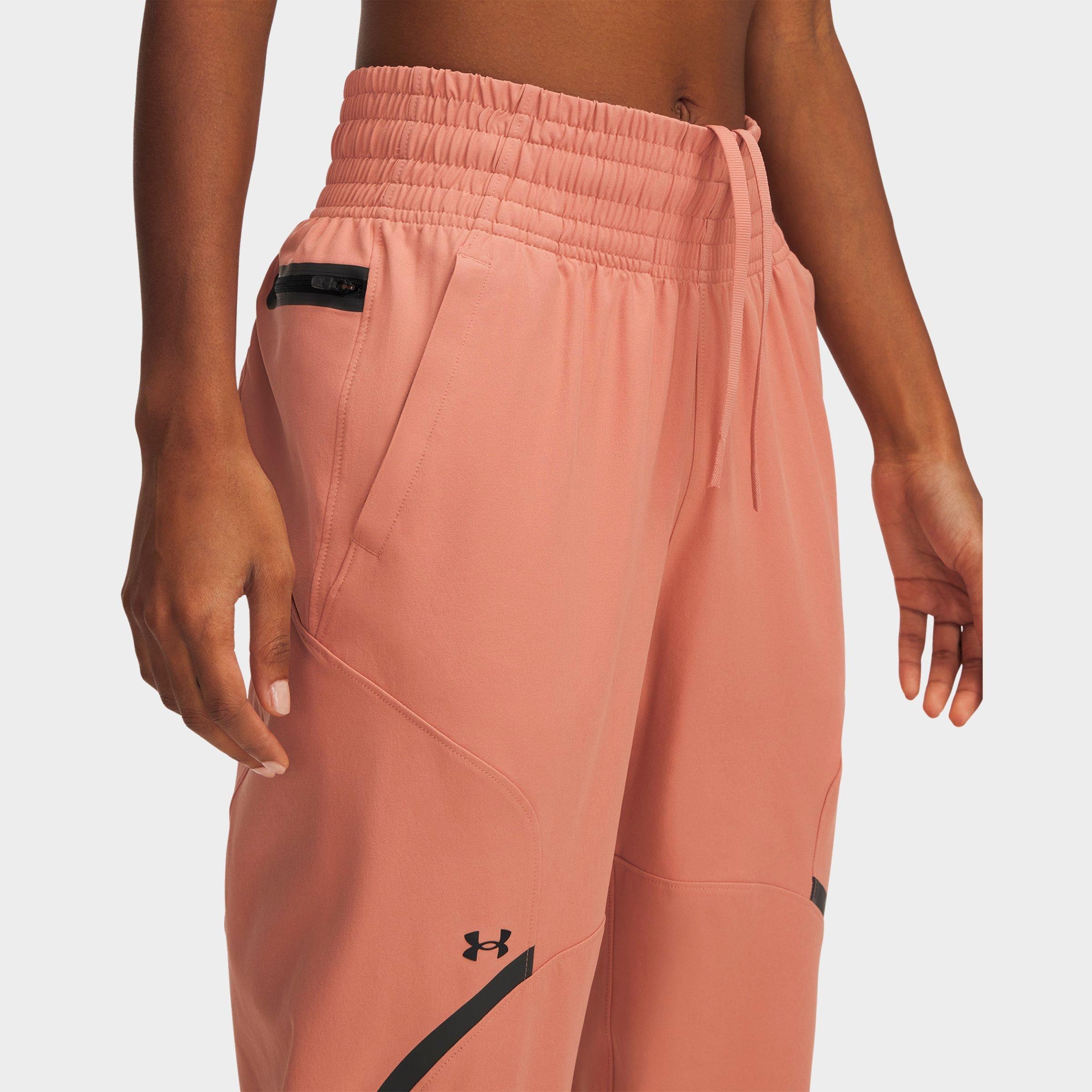 Women's Under Armour UA Unstoppable Ankle Pants