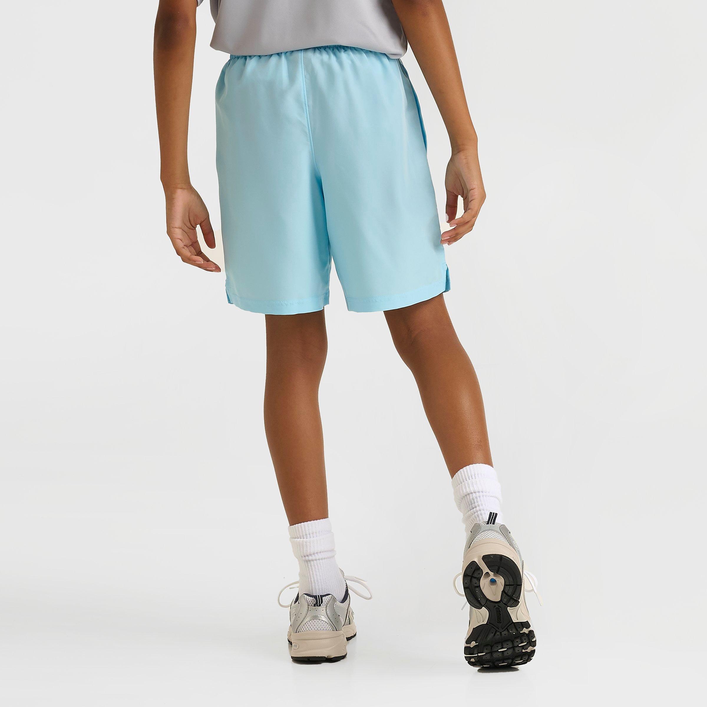 Kids' Under Armour Tech Woven Wordmark Shorts