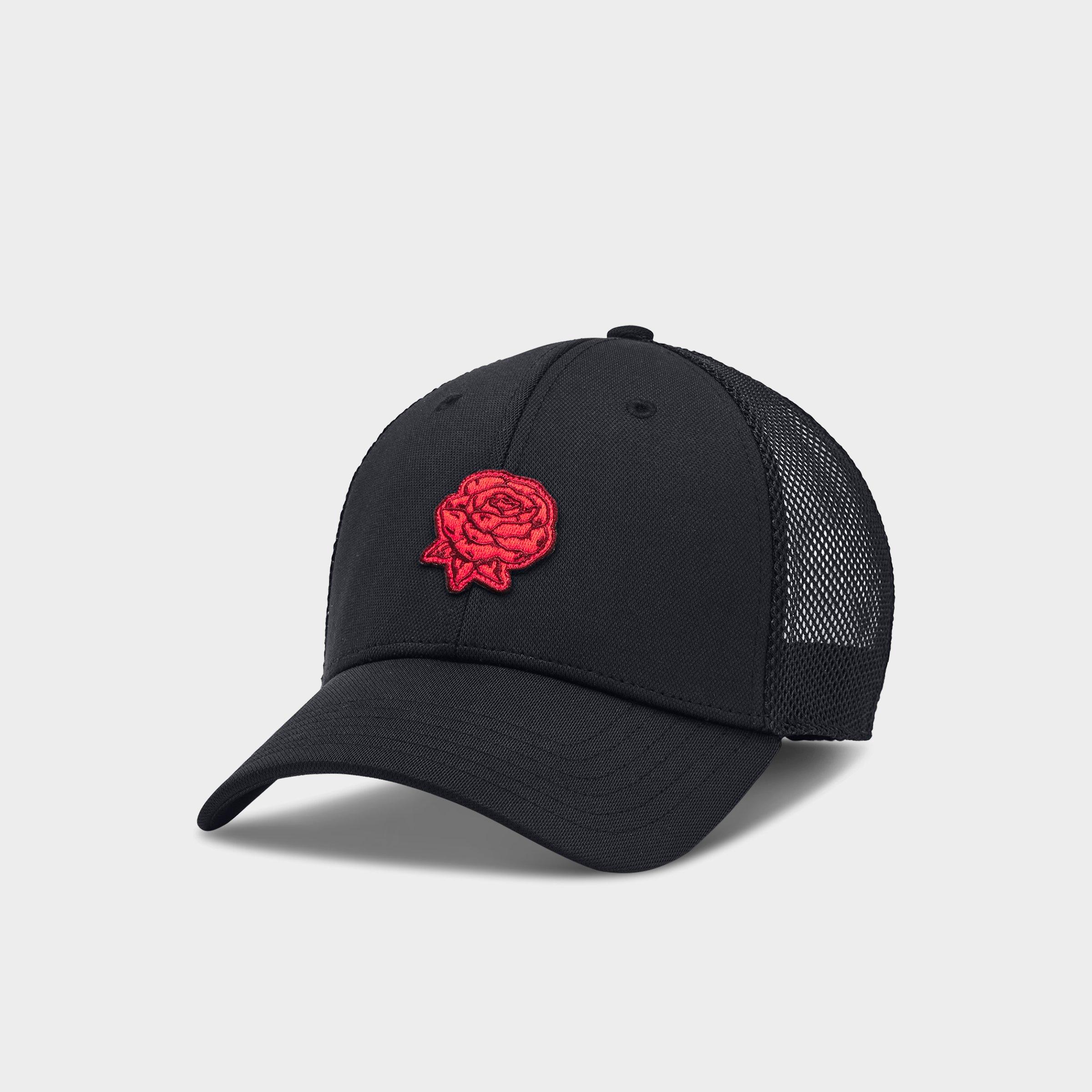 Men's Under Armour Blitzing Trucker Hat