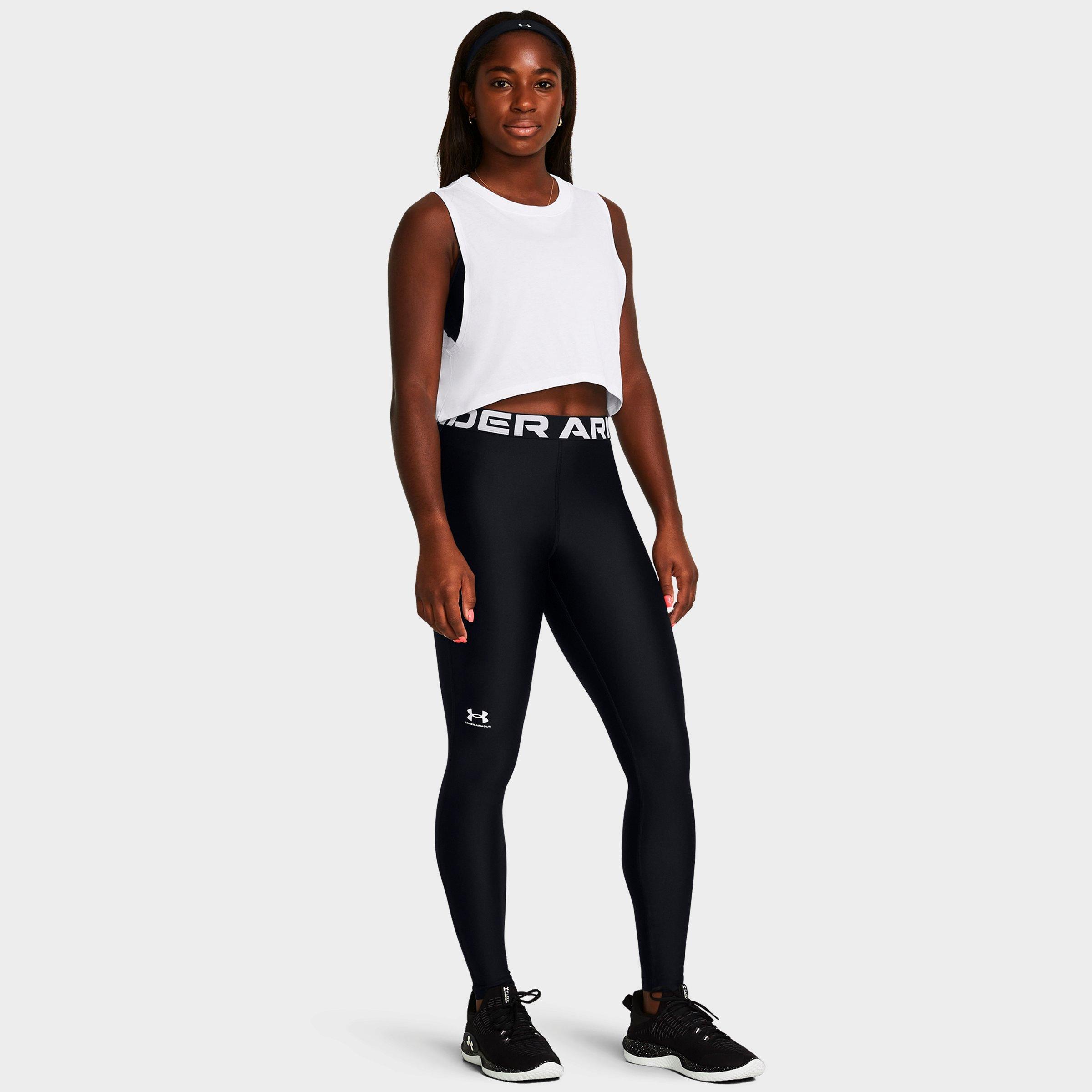 UA HG Legging