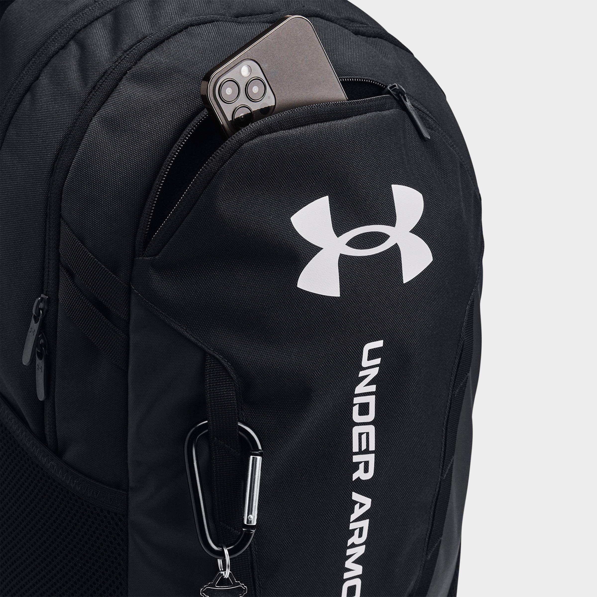 UA Hustle 60 Backpack