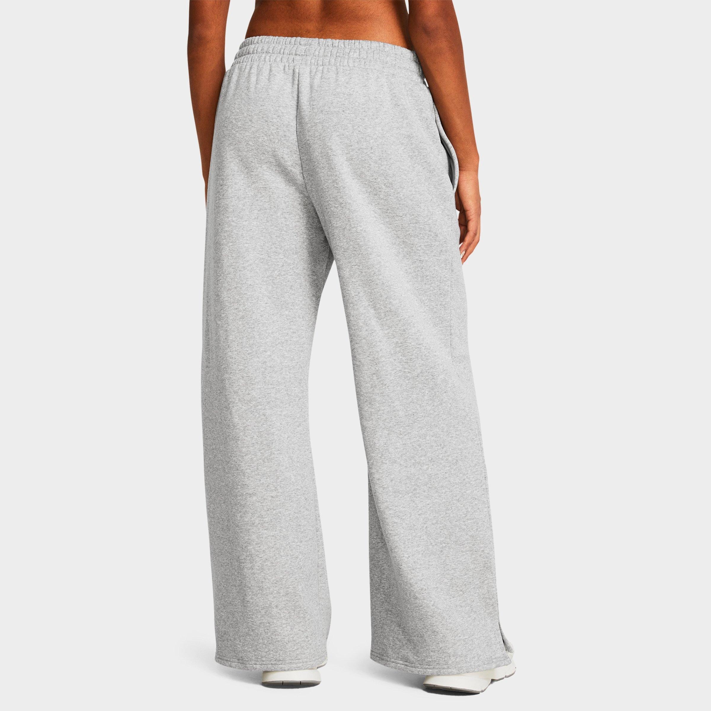 Women's Under Armour Icon Fleece Jogger Pants