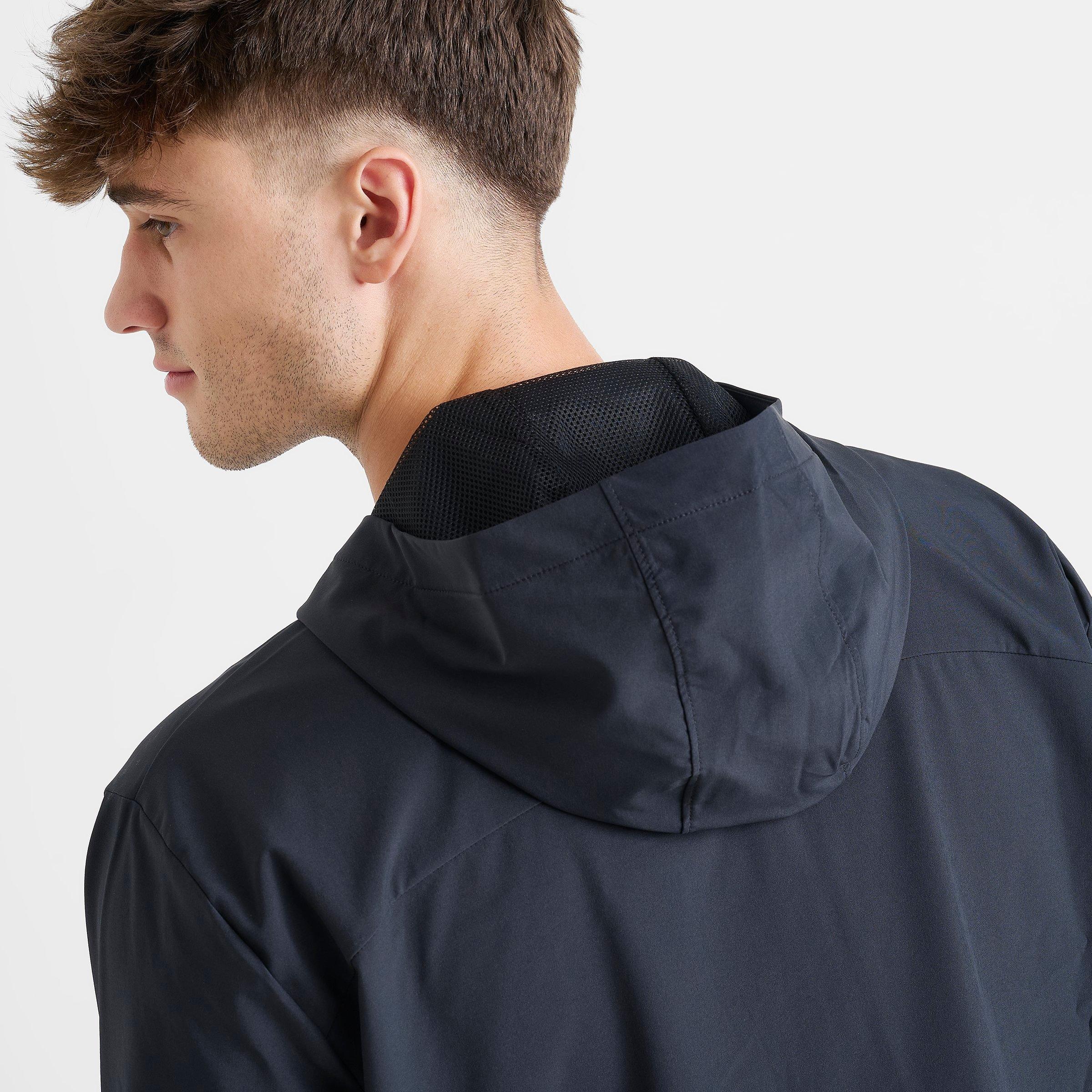 Men's Under Armour UA Vibe Woven Windbreaker Jacket