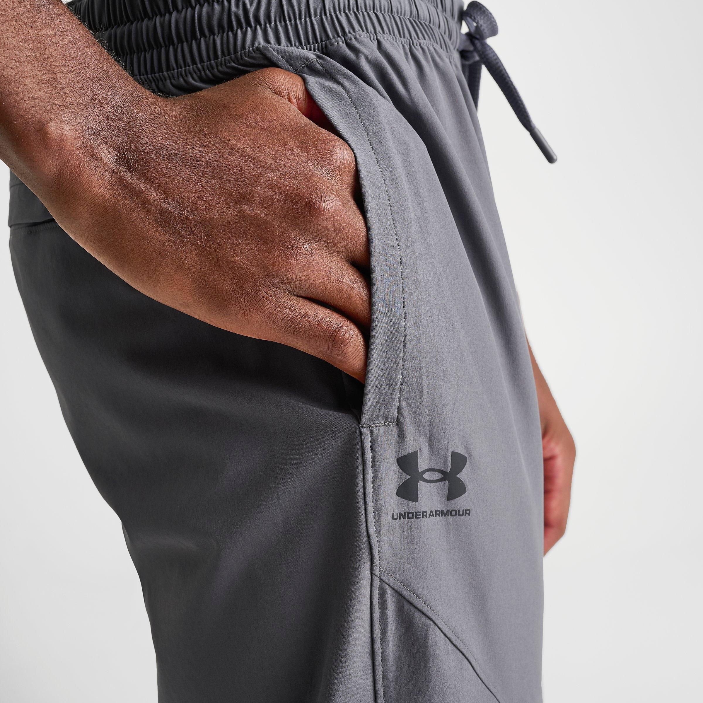 Men's Under Armour Vibe Woven Pants