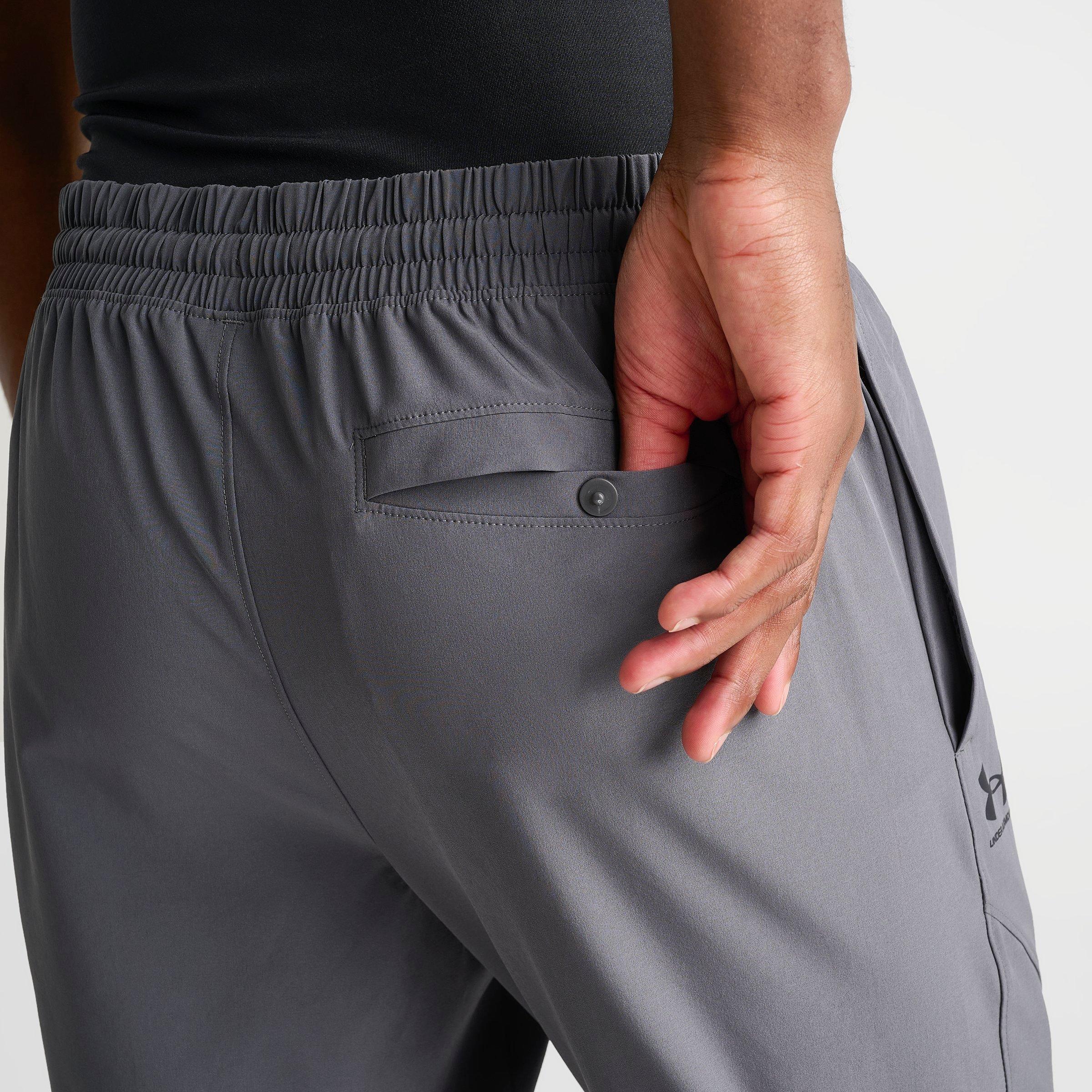 Men's Under Armour Vibe Woven Pants