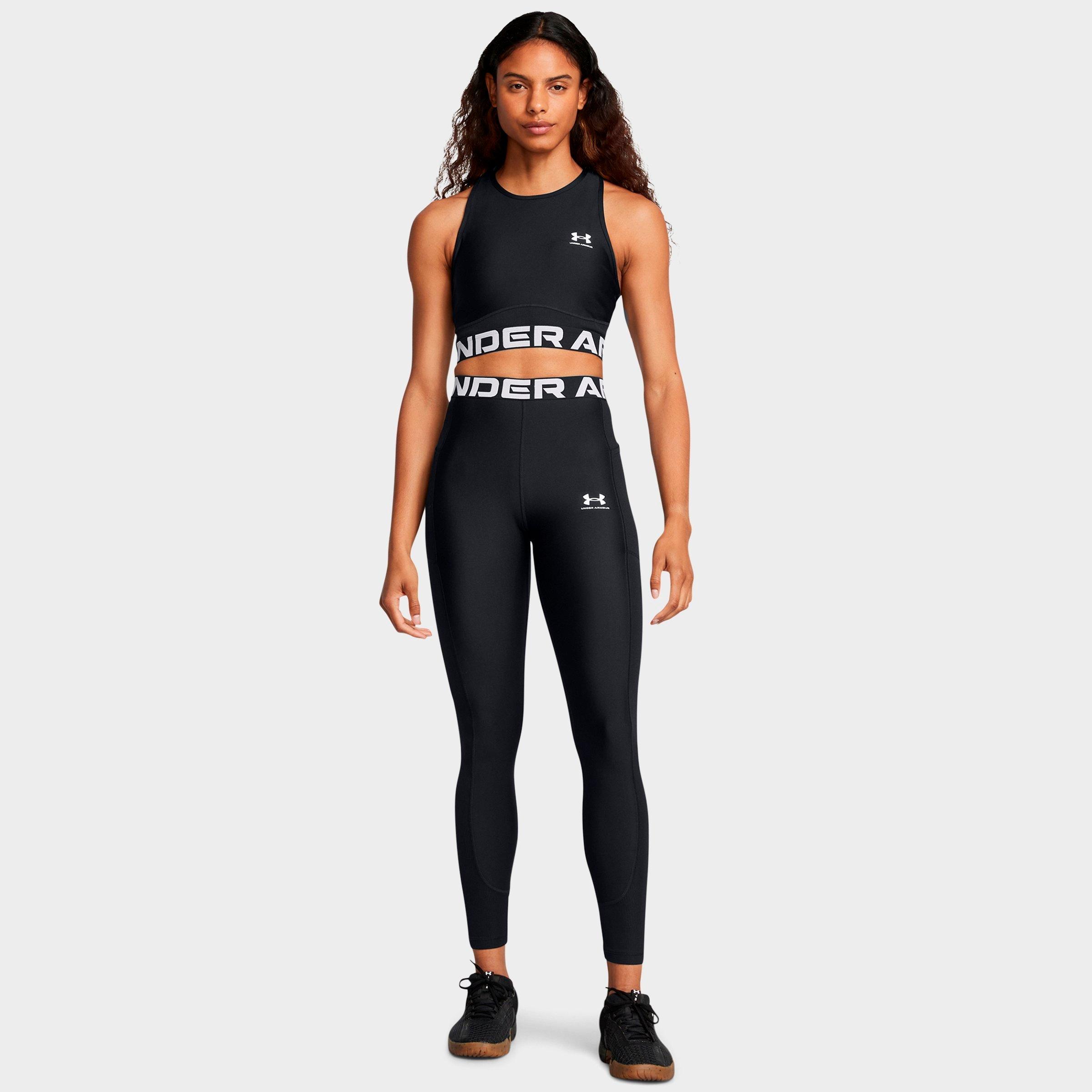 Women's Under Armour Heatgear® Rib Tank