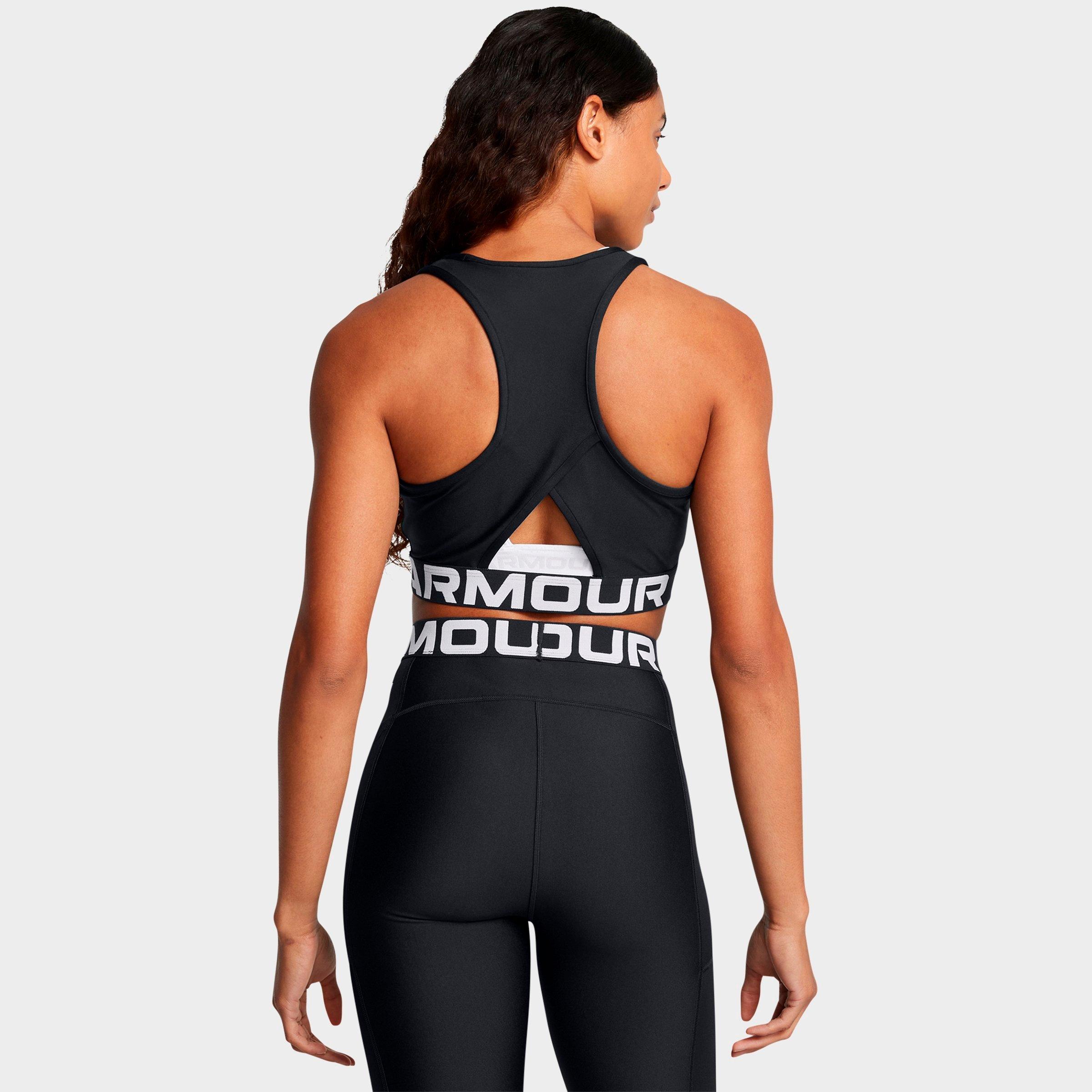 Women's Under Armour Heatgear® Rib Tank