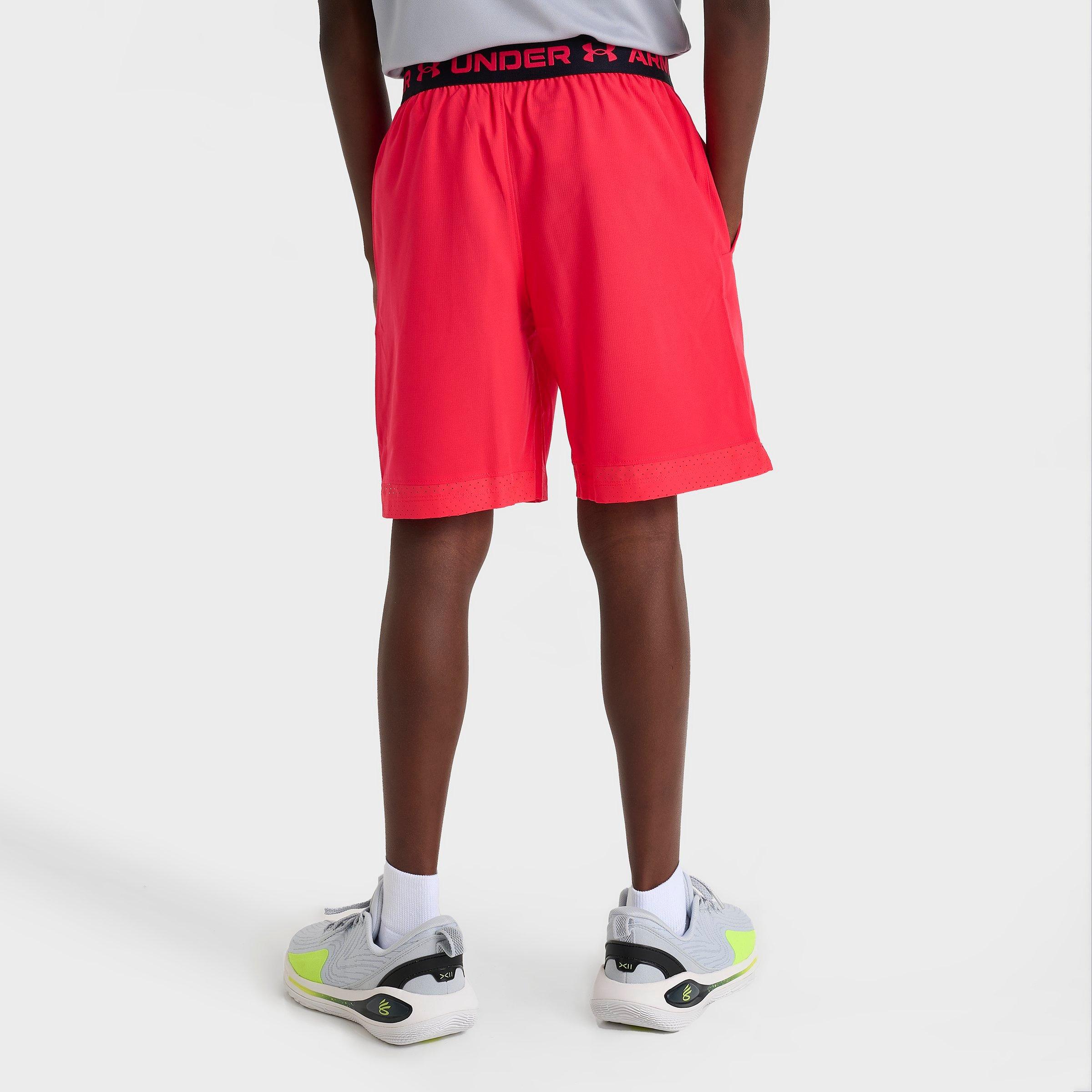 Boys' Big Kids' Under Armour Vanish Shorts