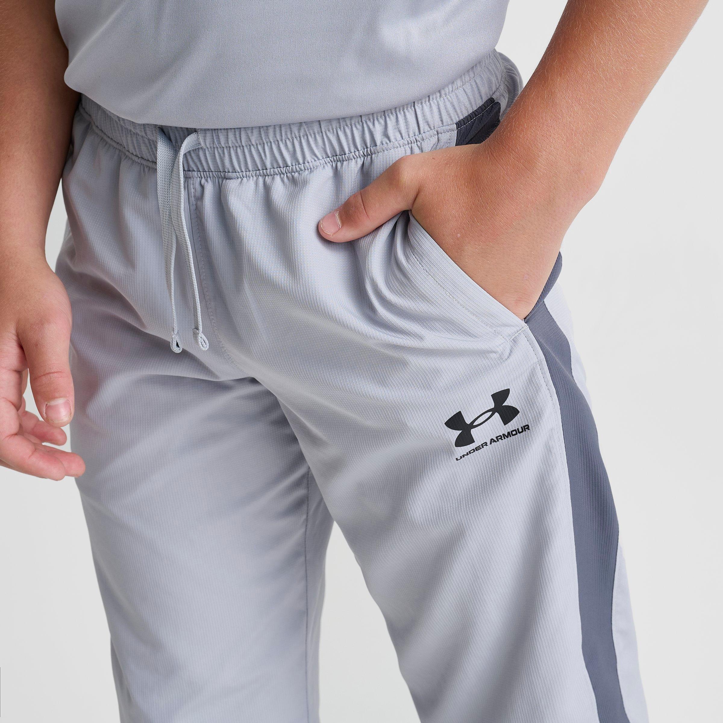 RIVAL WOVEN PANT
