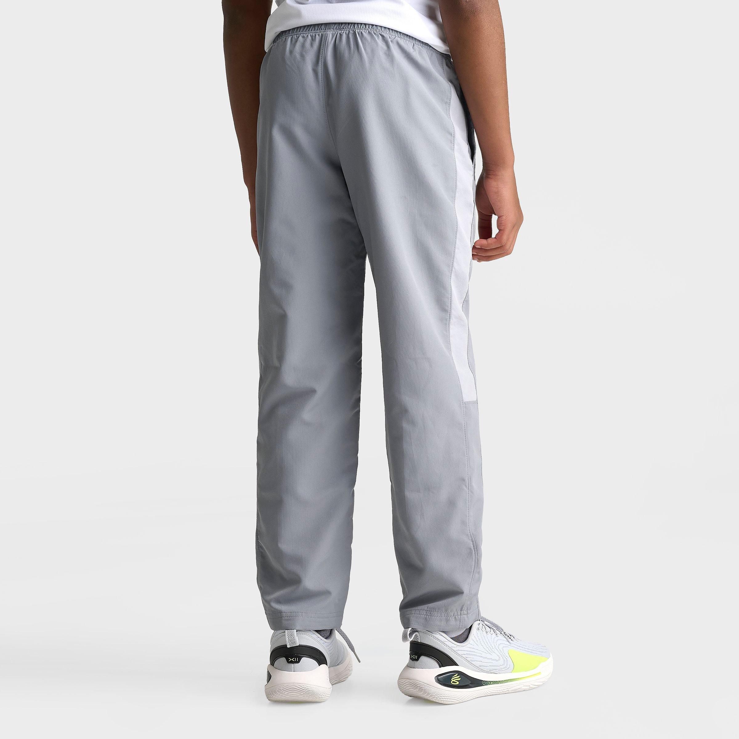 Big Kids' Under Armour Rival Woven Pants