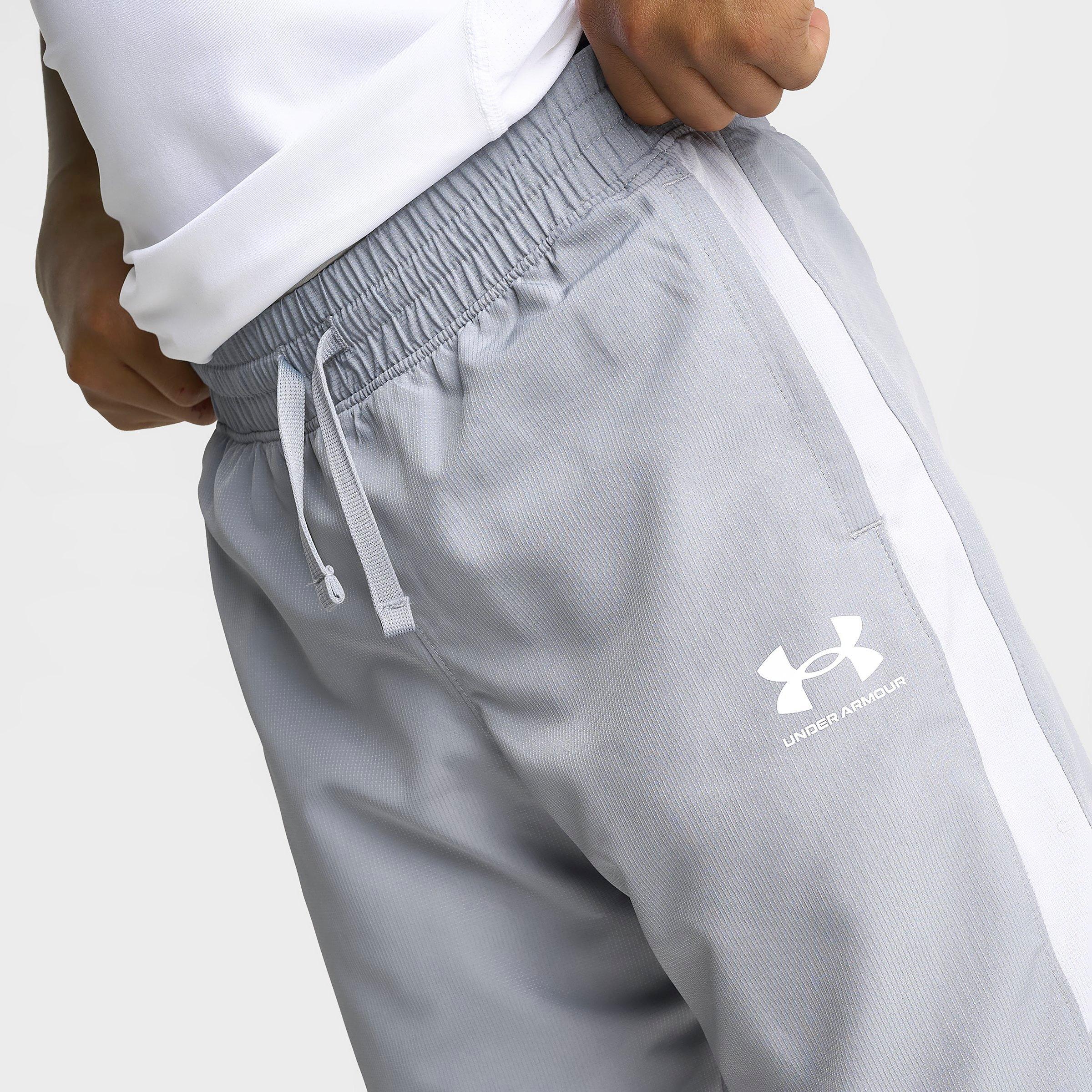 Big Kids' Under Armour Rival Woven Pants
