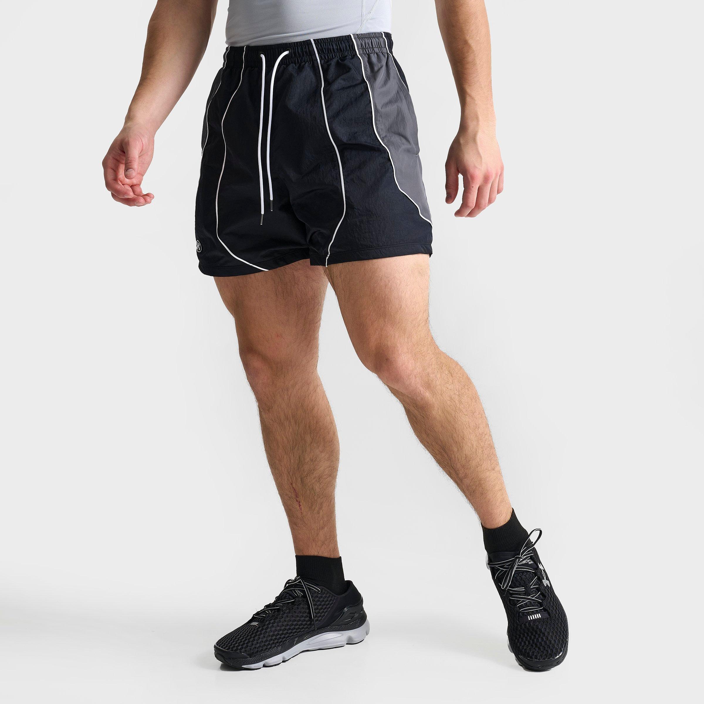 Men's Under Armour UA Icon Colorblock Volley Shorts