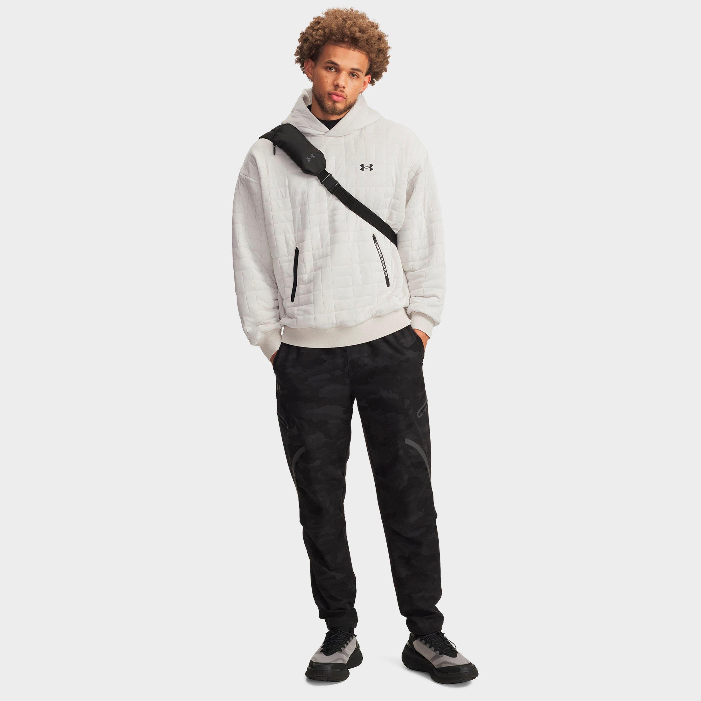 Men's Under Armour Unstoppable Woven Cargo Pants