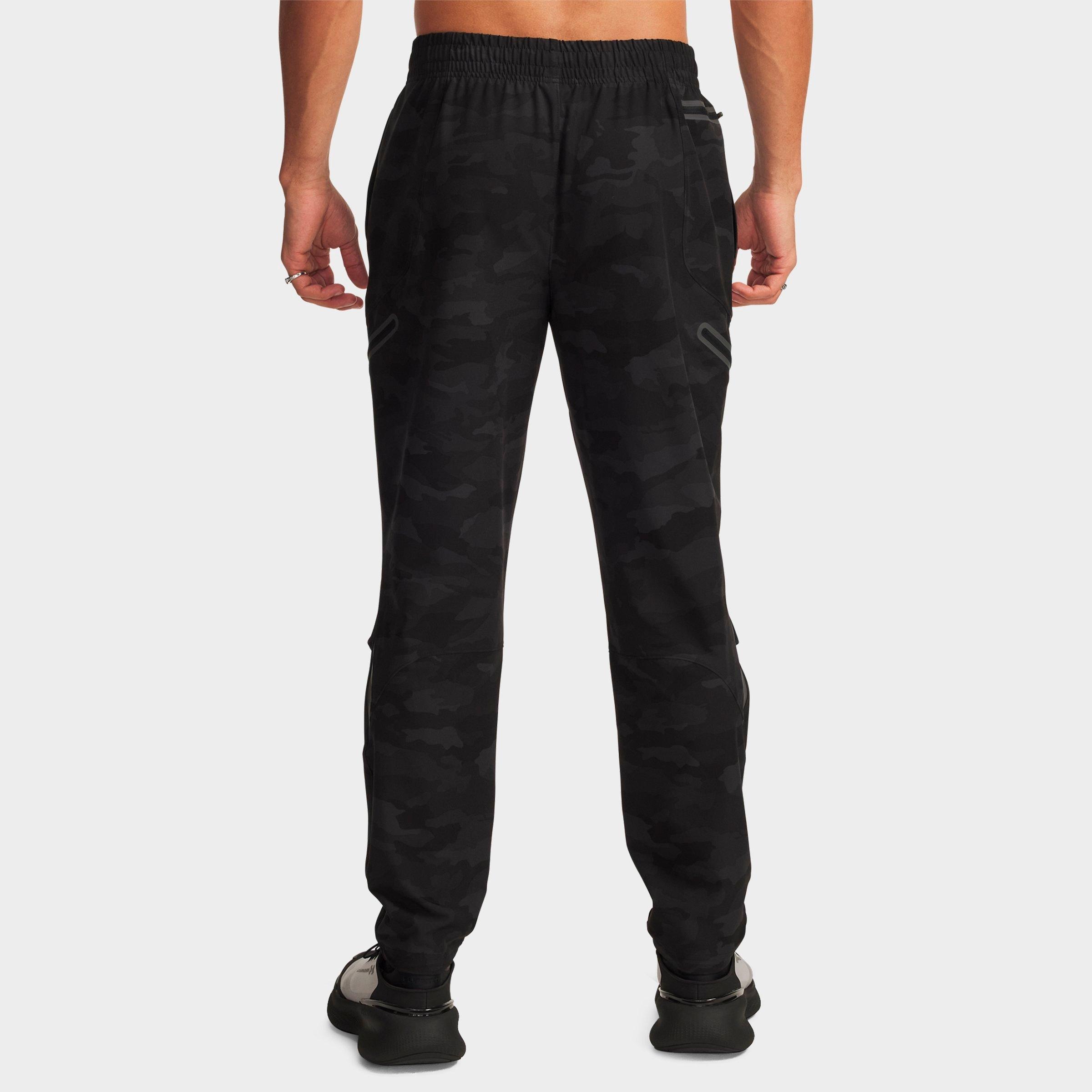 Men's Under Armour Unstoppable Woven Cargo Pants