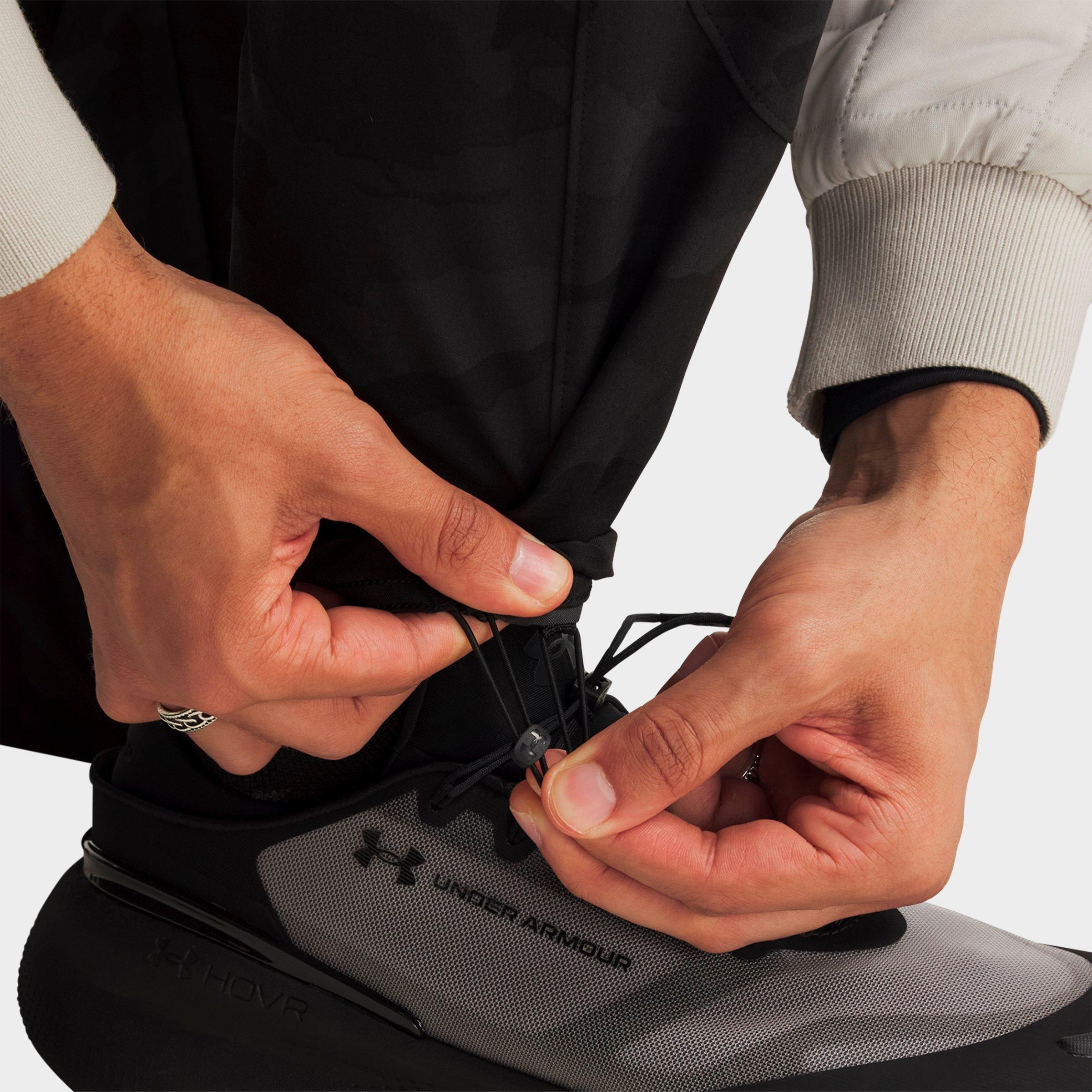 Men's Under Armour Unstoppable Woven Cargo Pants