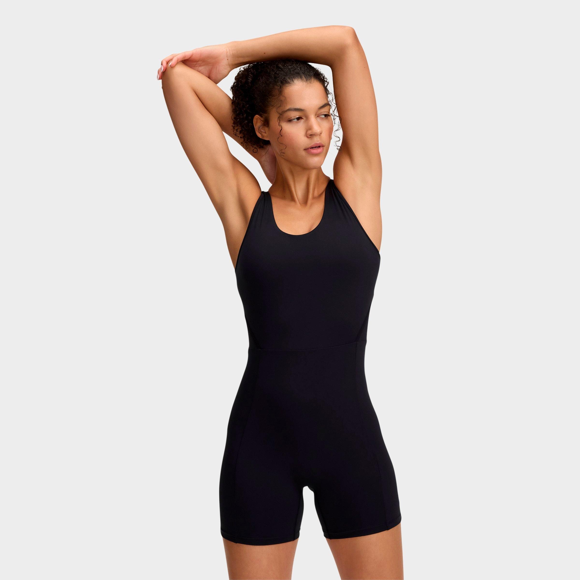 Women's Under Armour Motion Bodysuit
