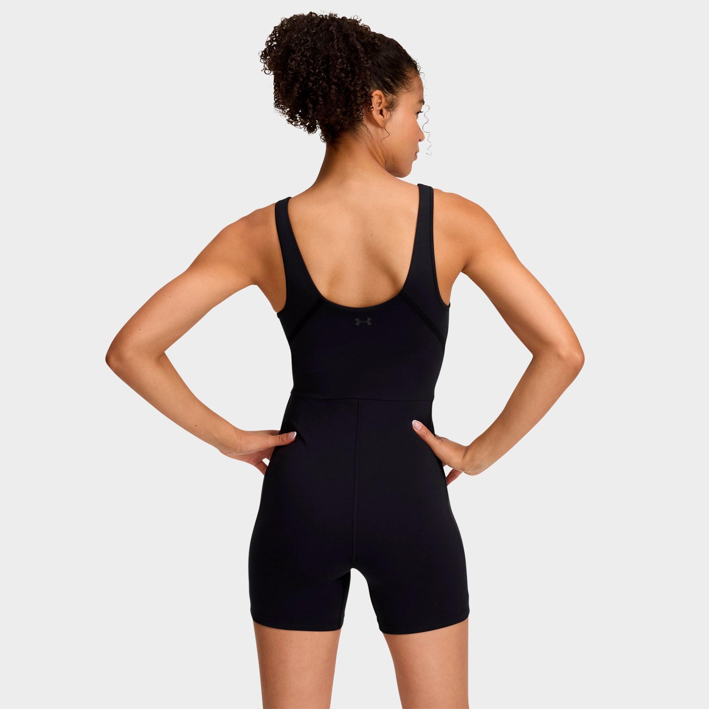 Women's Under Armour Motion Bodysuit