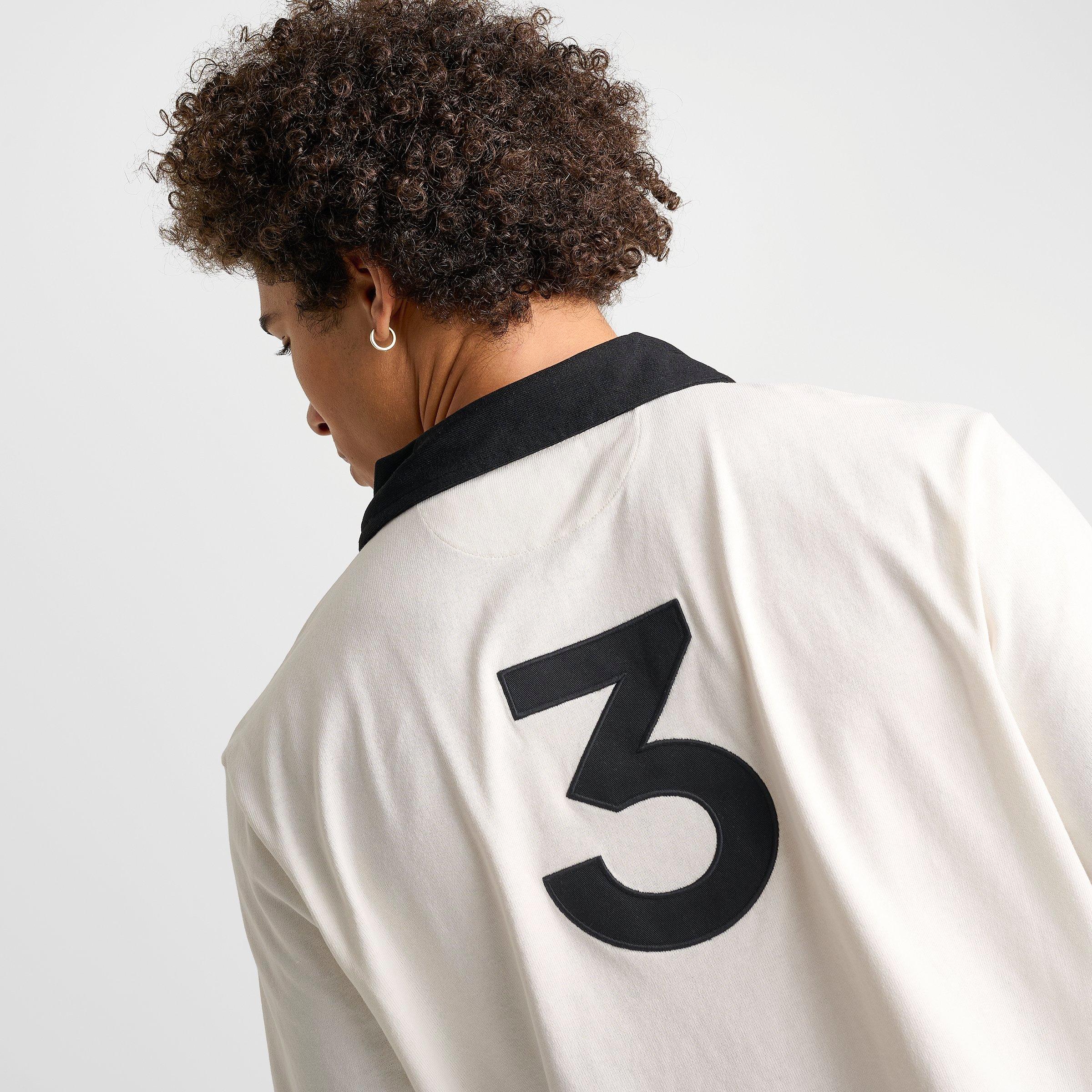 Men's Polo Ralph Lauren Big Pony Crest Jersey Shirt