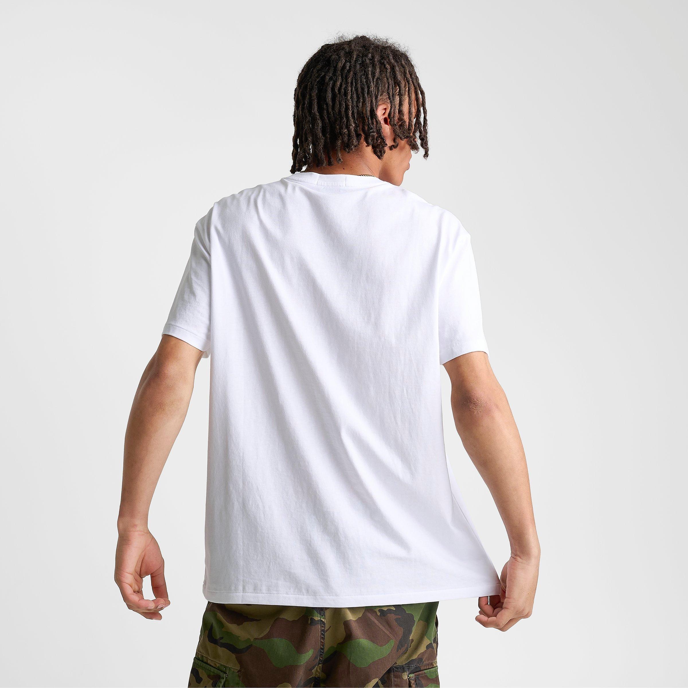 Men's Polo Ralph Lauren Classic Fit Jersey Graphic T-Shirt