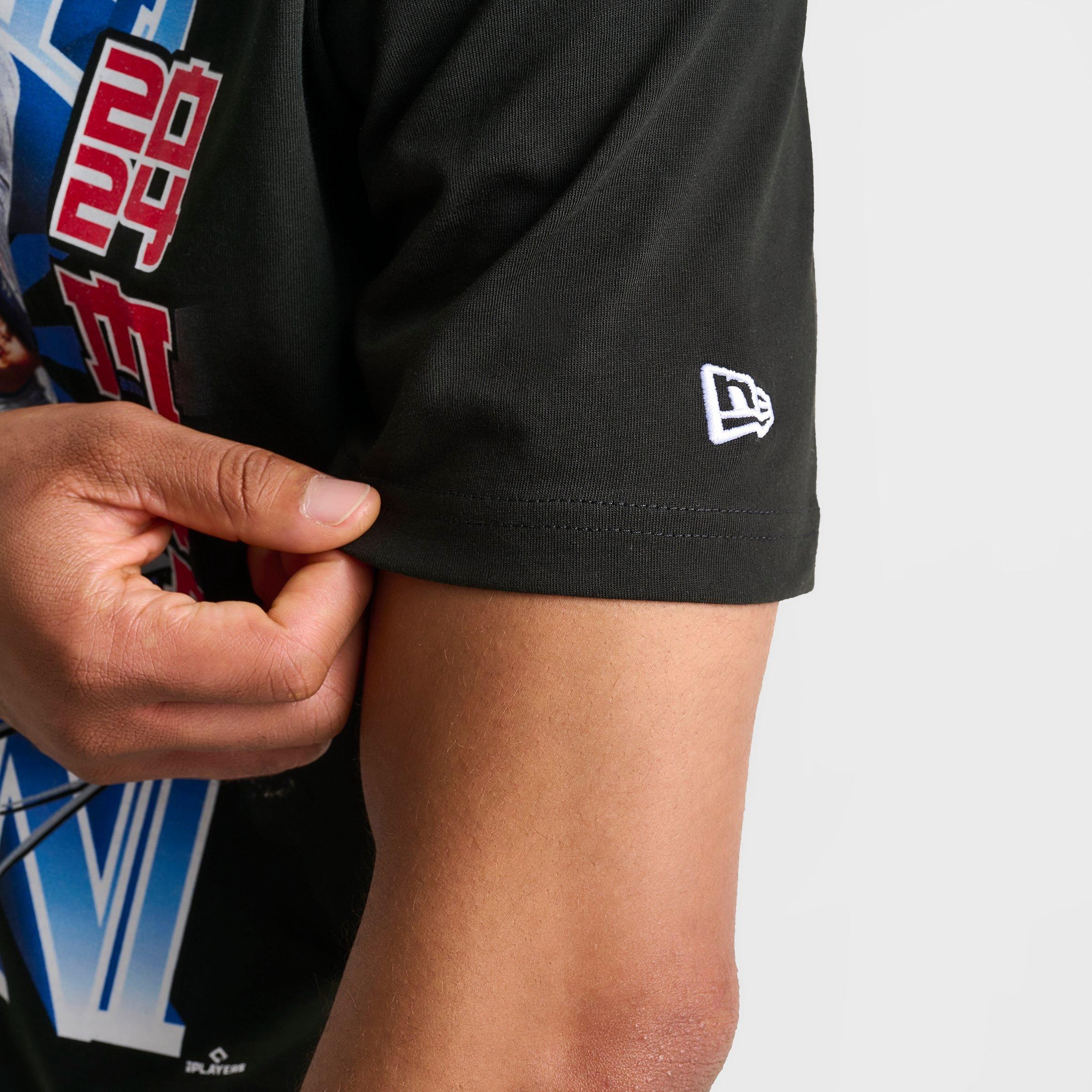 Men's New Era Los Angeles Dodgers MLB Shohei Ohtani MVP T-Shirt